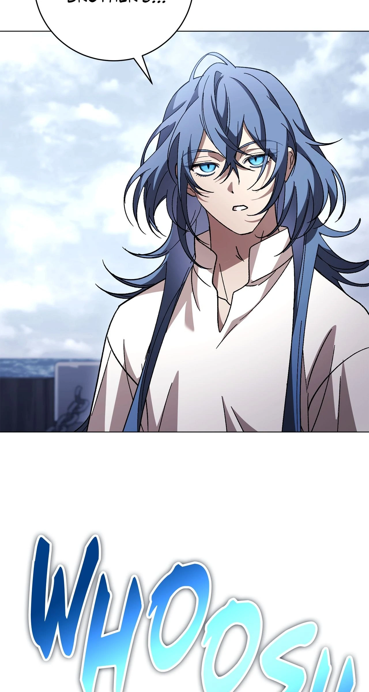 Black Chains - Chapter 48 manhwa