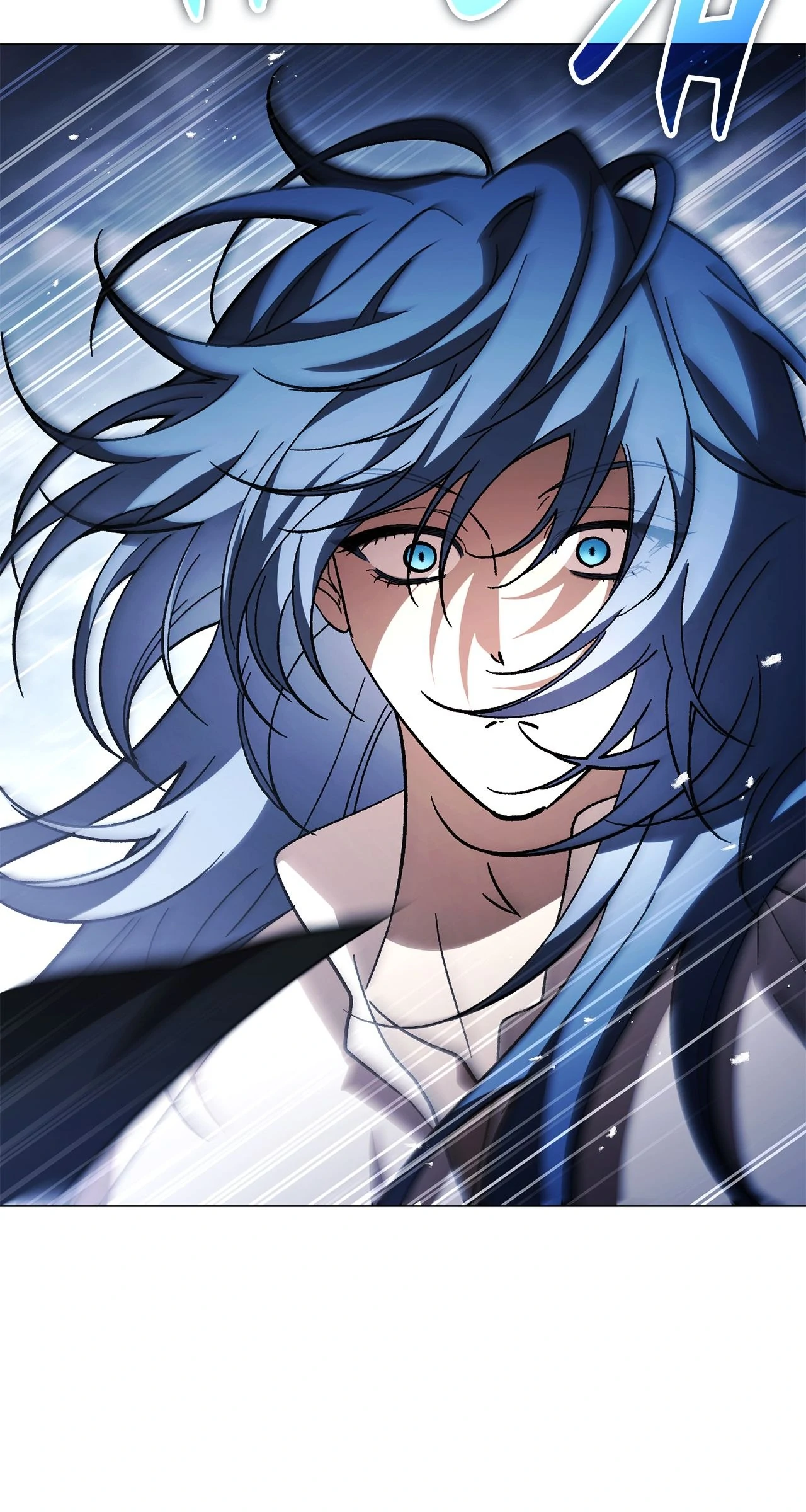 Black Chains - Chapter 48 manhwa