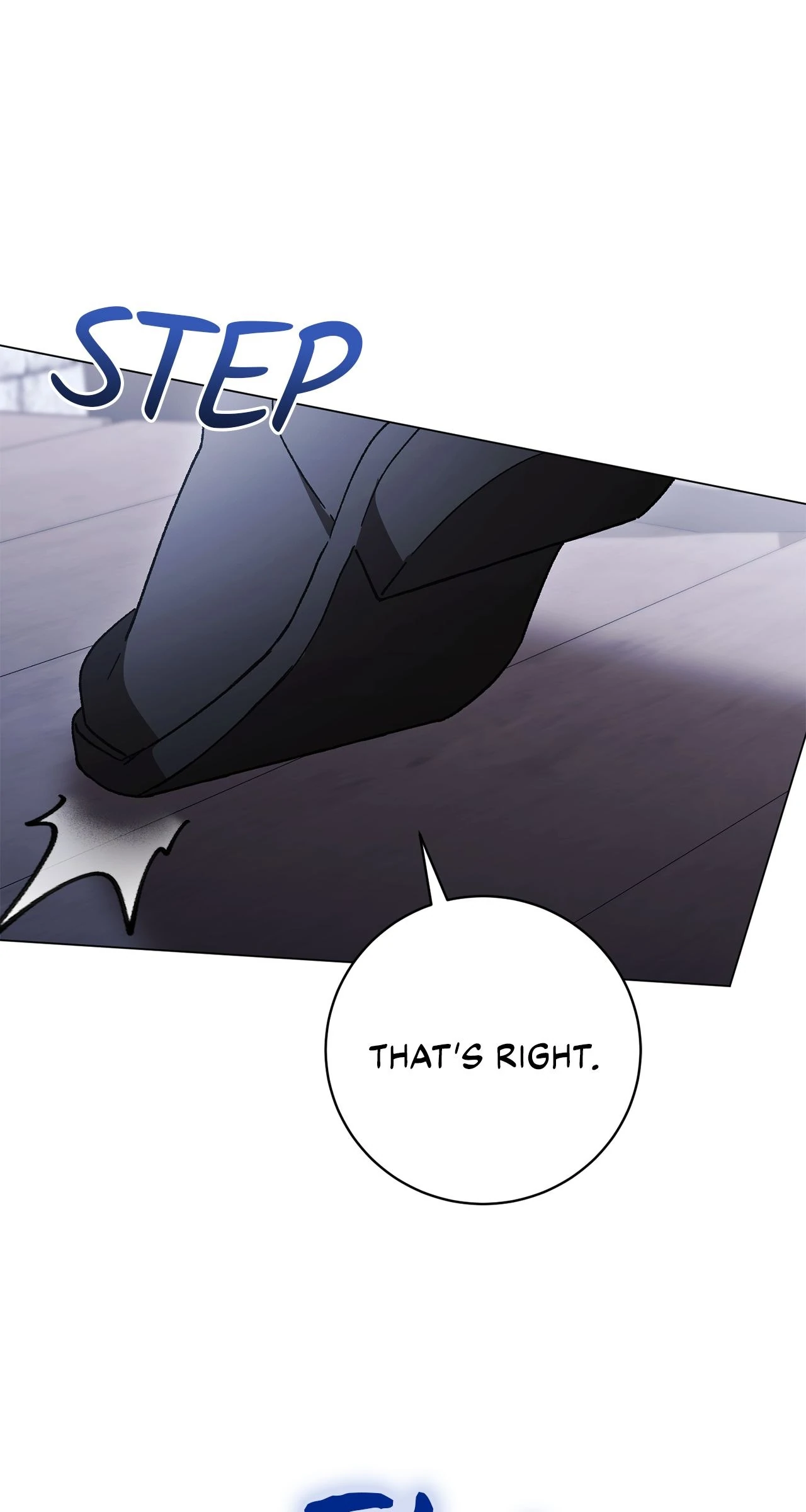 Black Chains - Chapter 48 manhwa