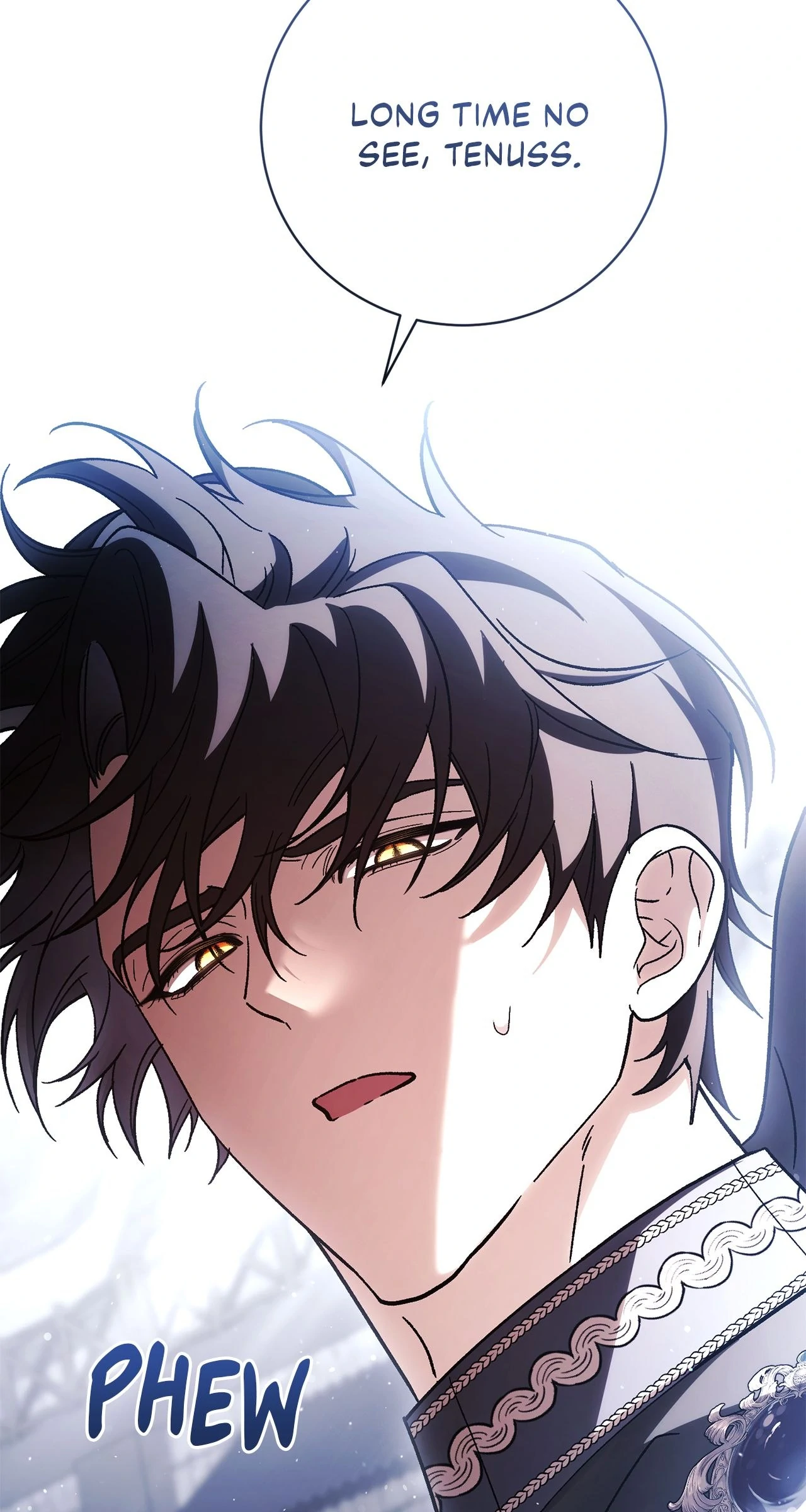 Black Chains - Chapter 48 manhwa