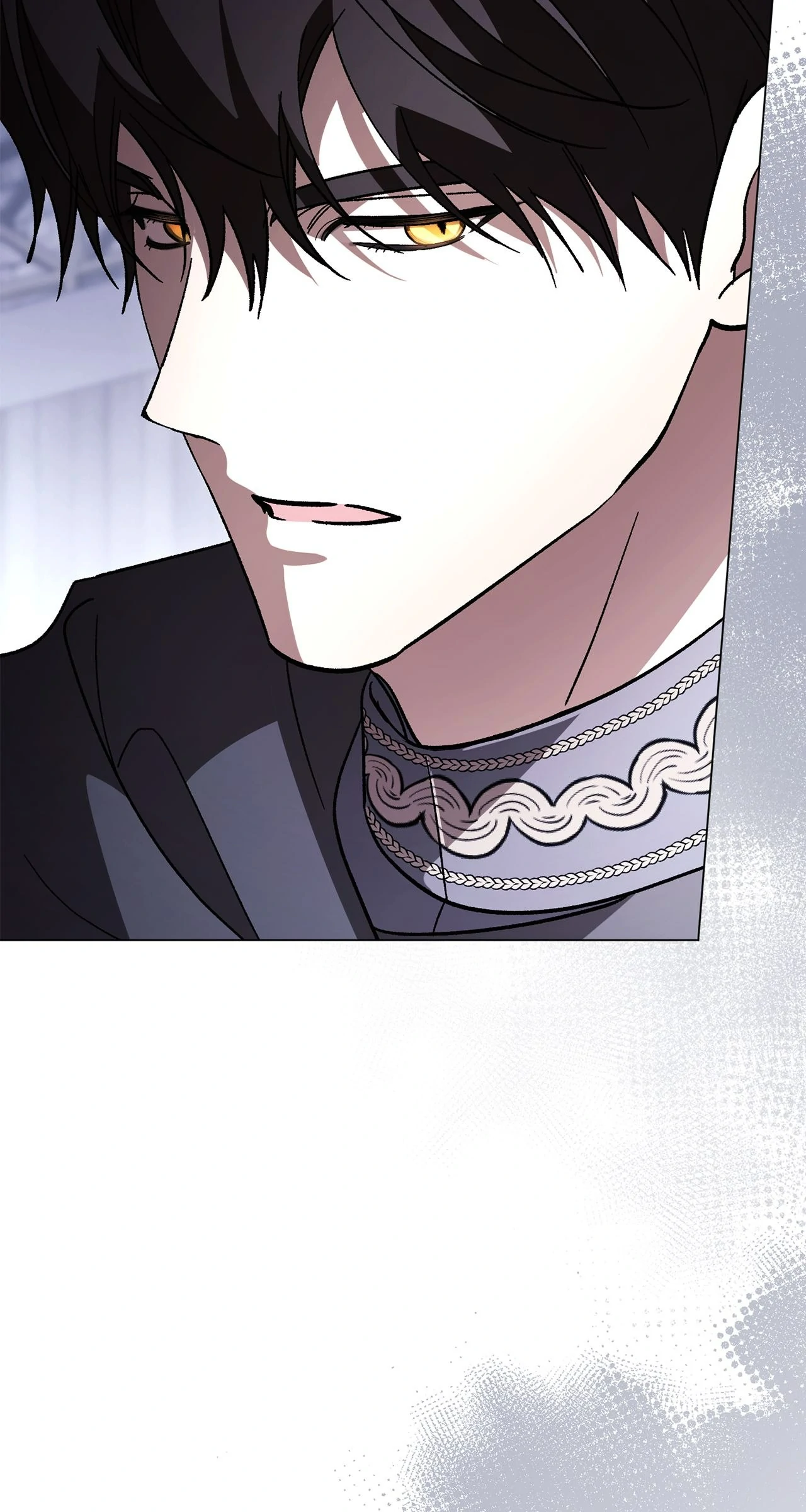 Black Chains - Chapter 48 manhwa