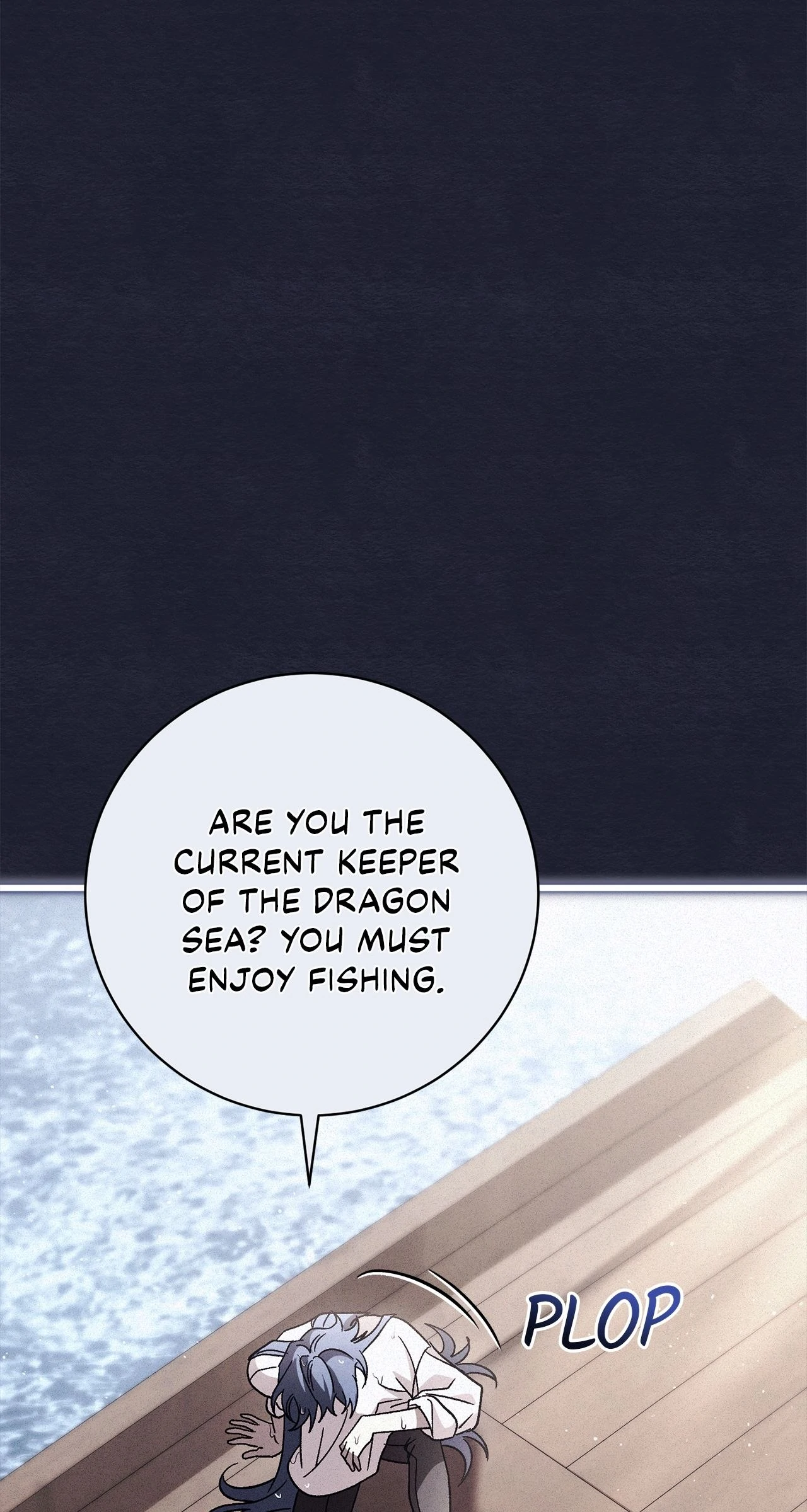Black Chains - Chapter 48 manhwa