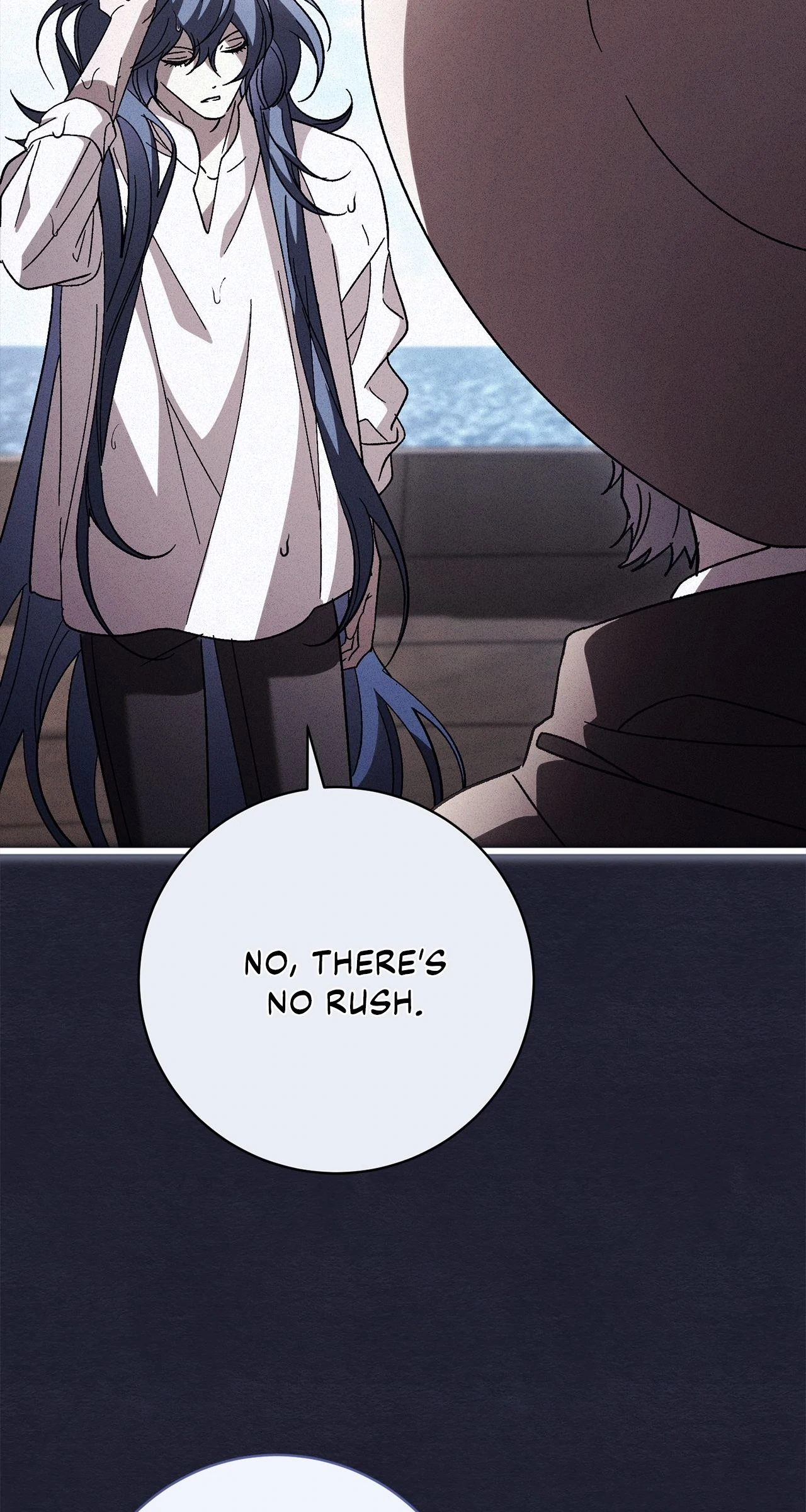 Black Chains - Chapter 48 manhwa