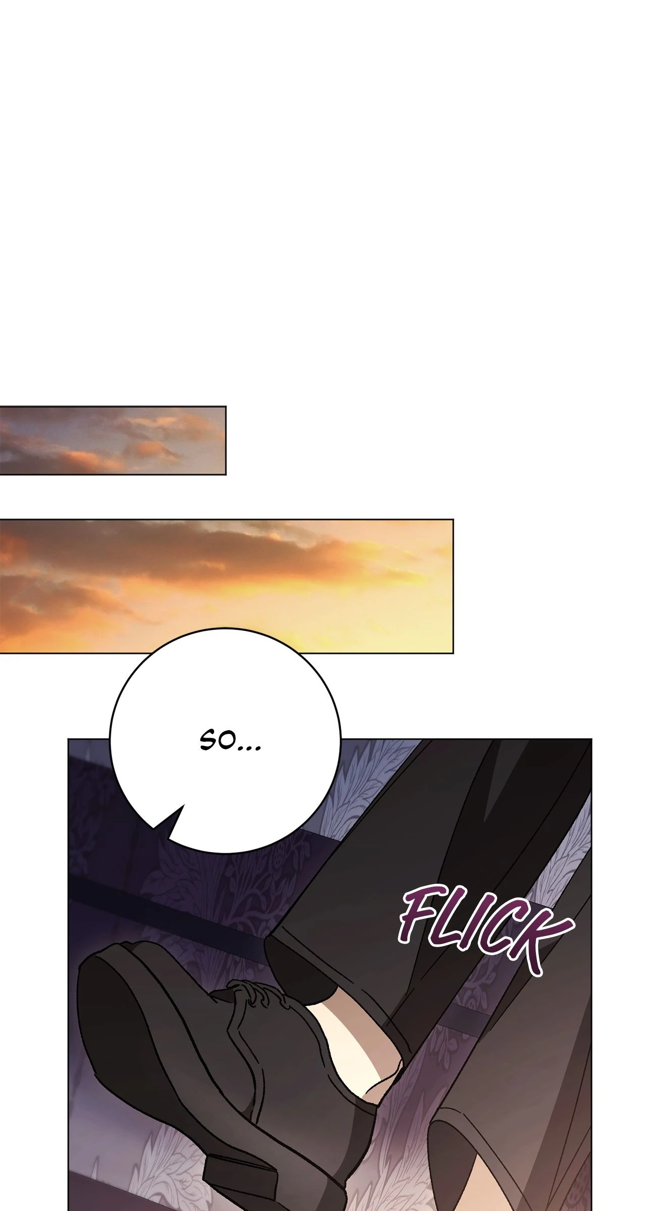 Black Chains - Chapter 48 manhwa