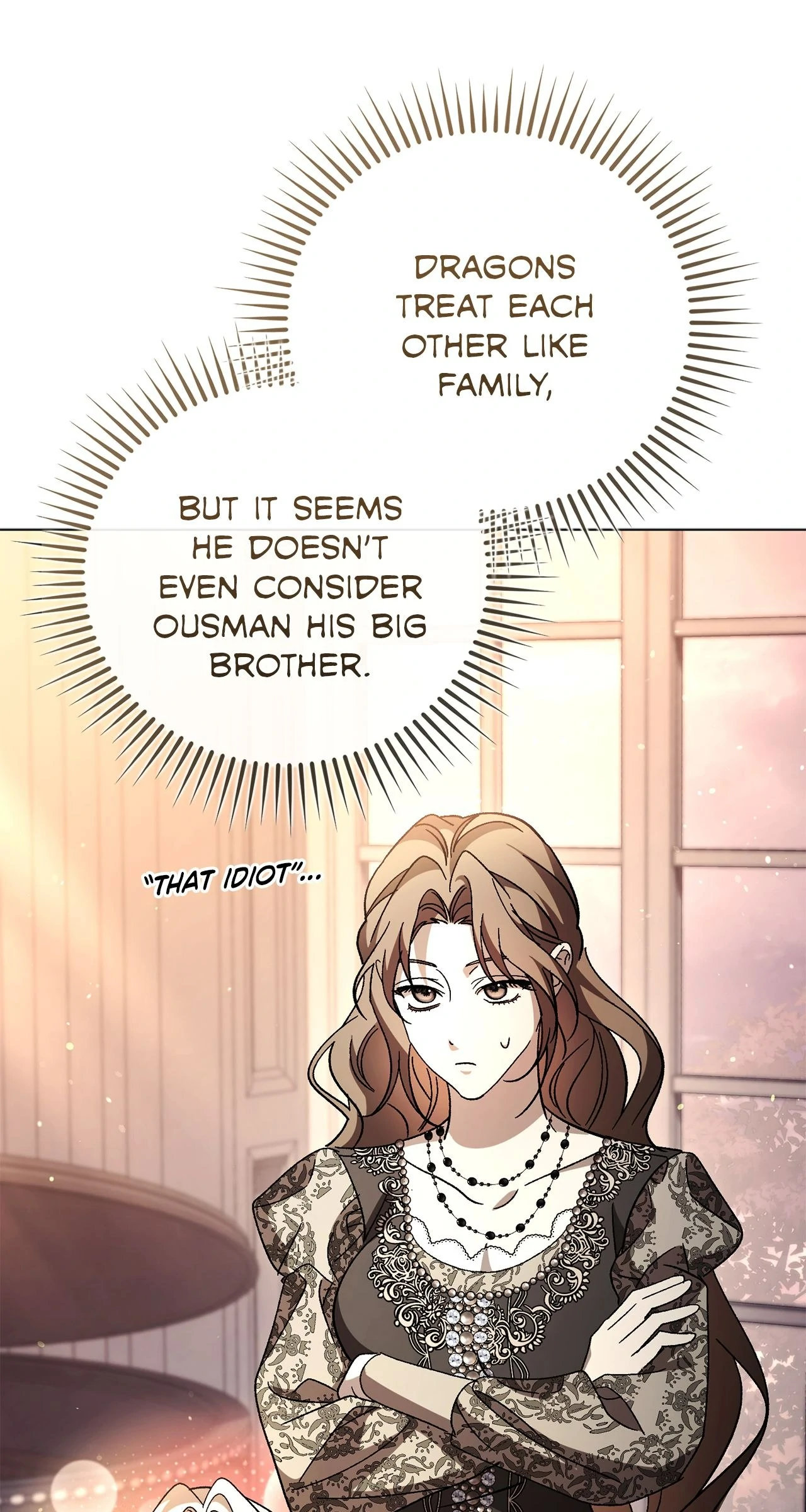 Black Chains - Chapter 48 manhwa