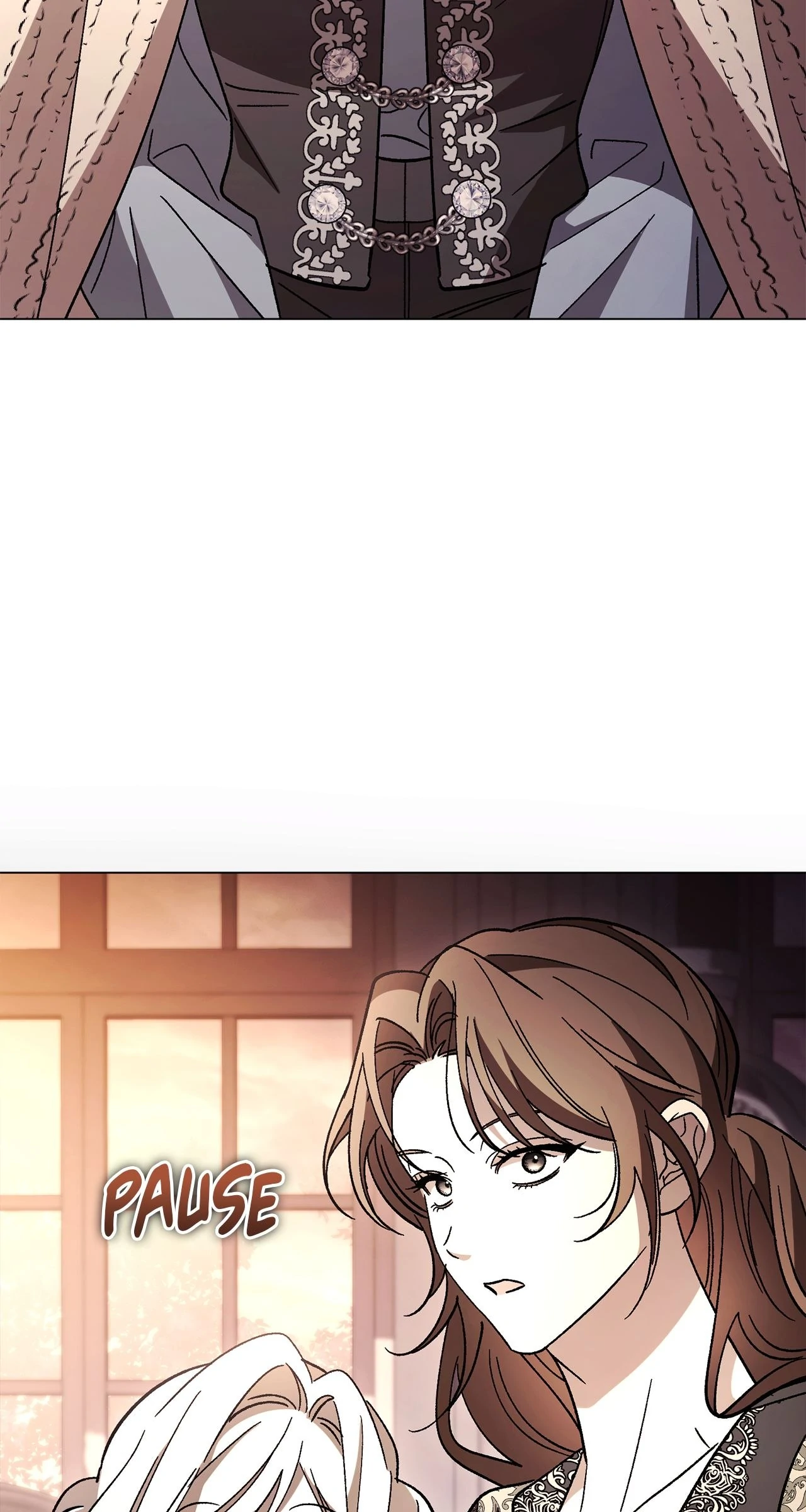 Black Chains - Chapter 48 manhwa