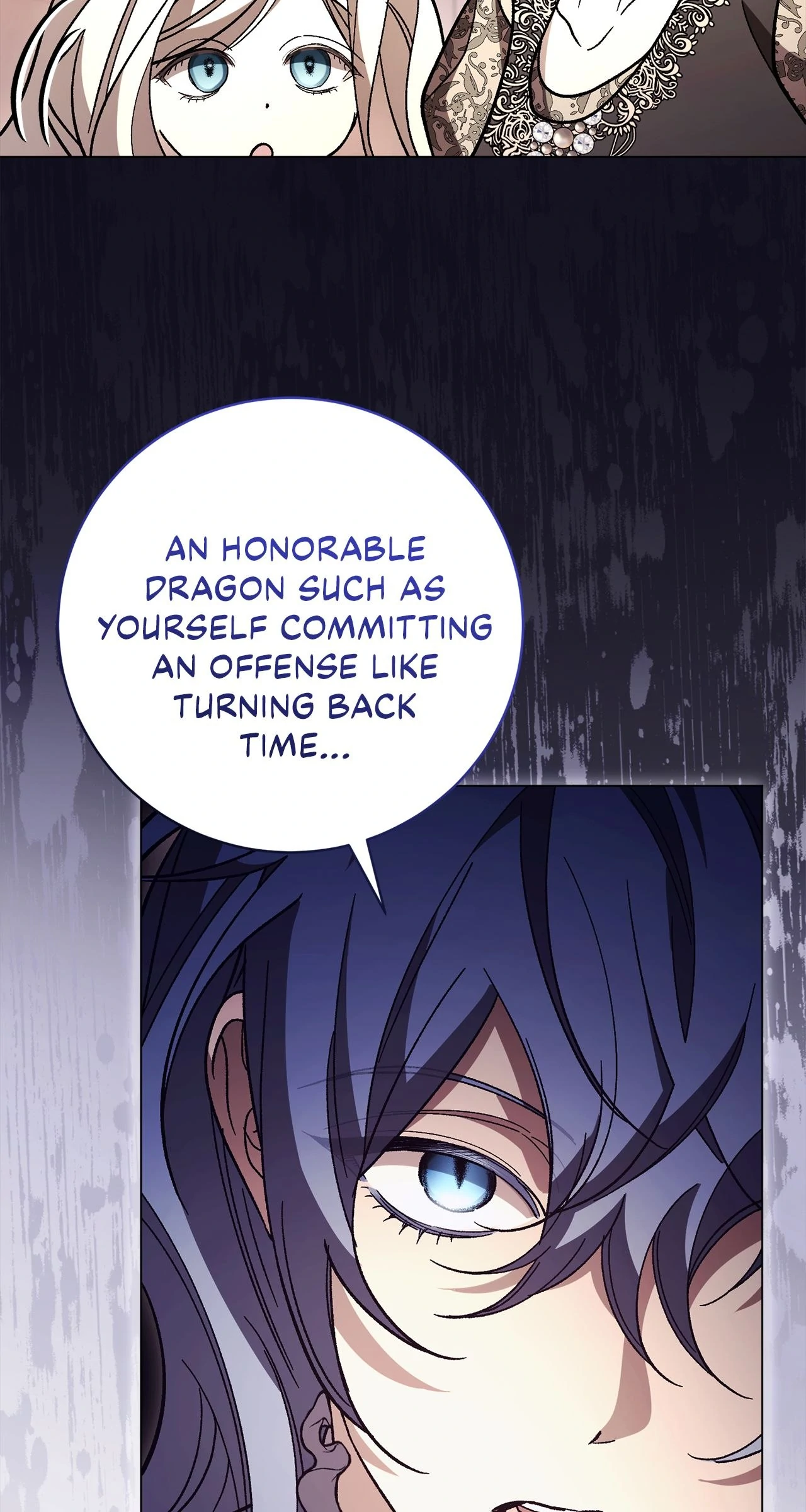 Black Chains - Chapter 48 manhwa