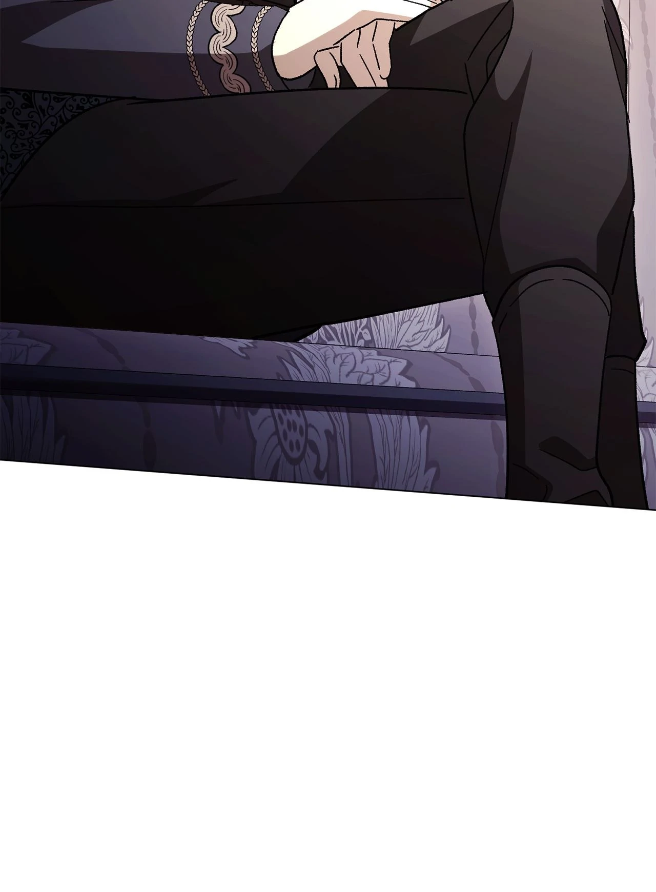 Black Chains - Chapter 48 manhwa