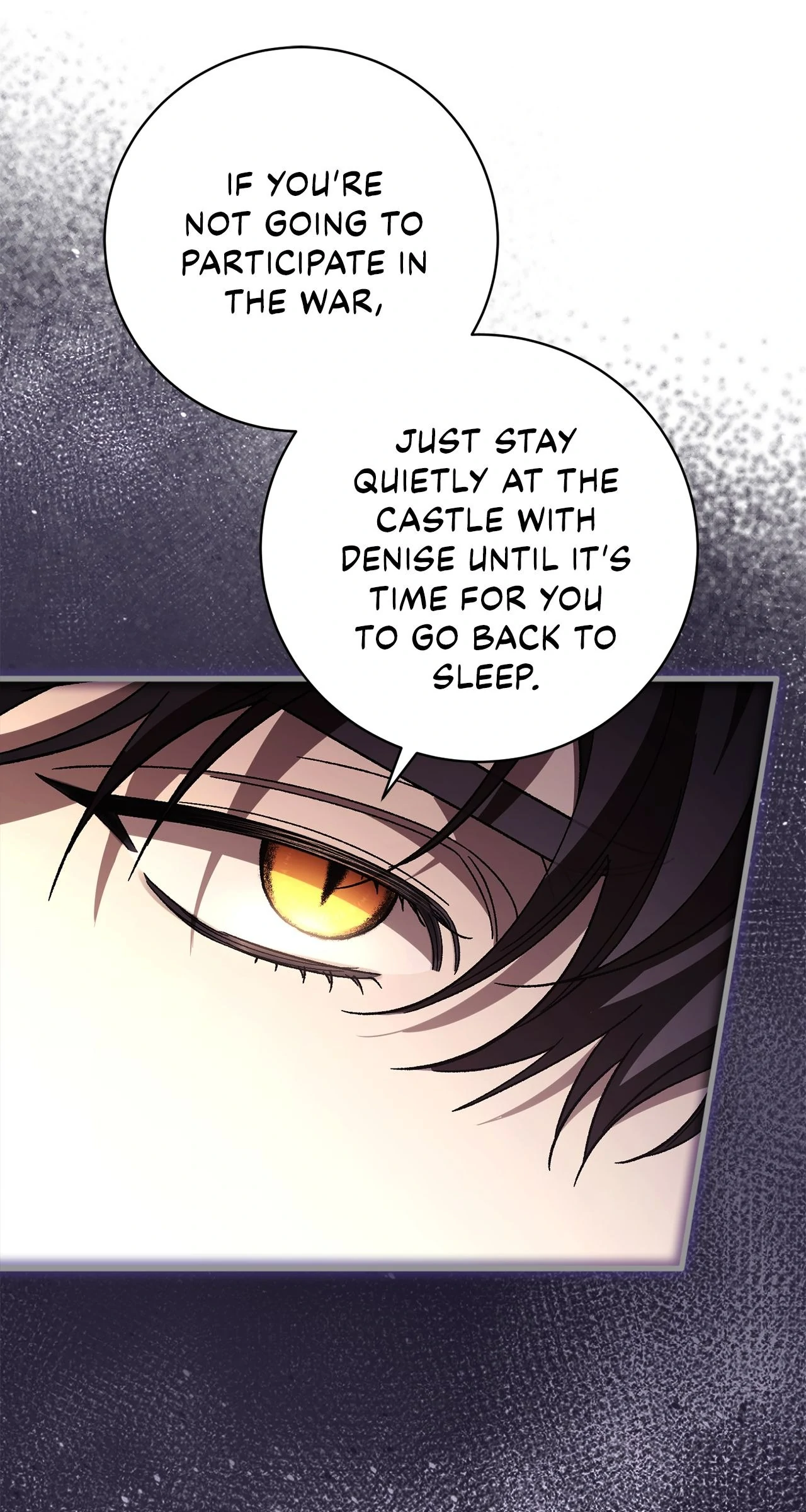 Black Chains - Chapter 48 manhwa