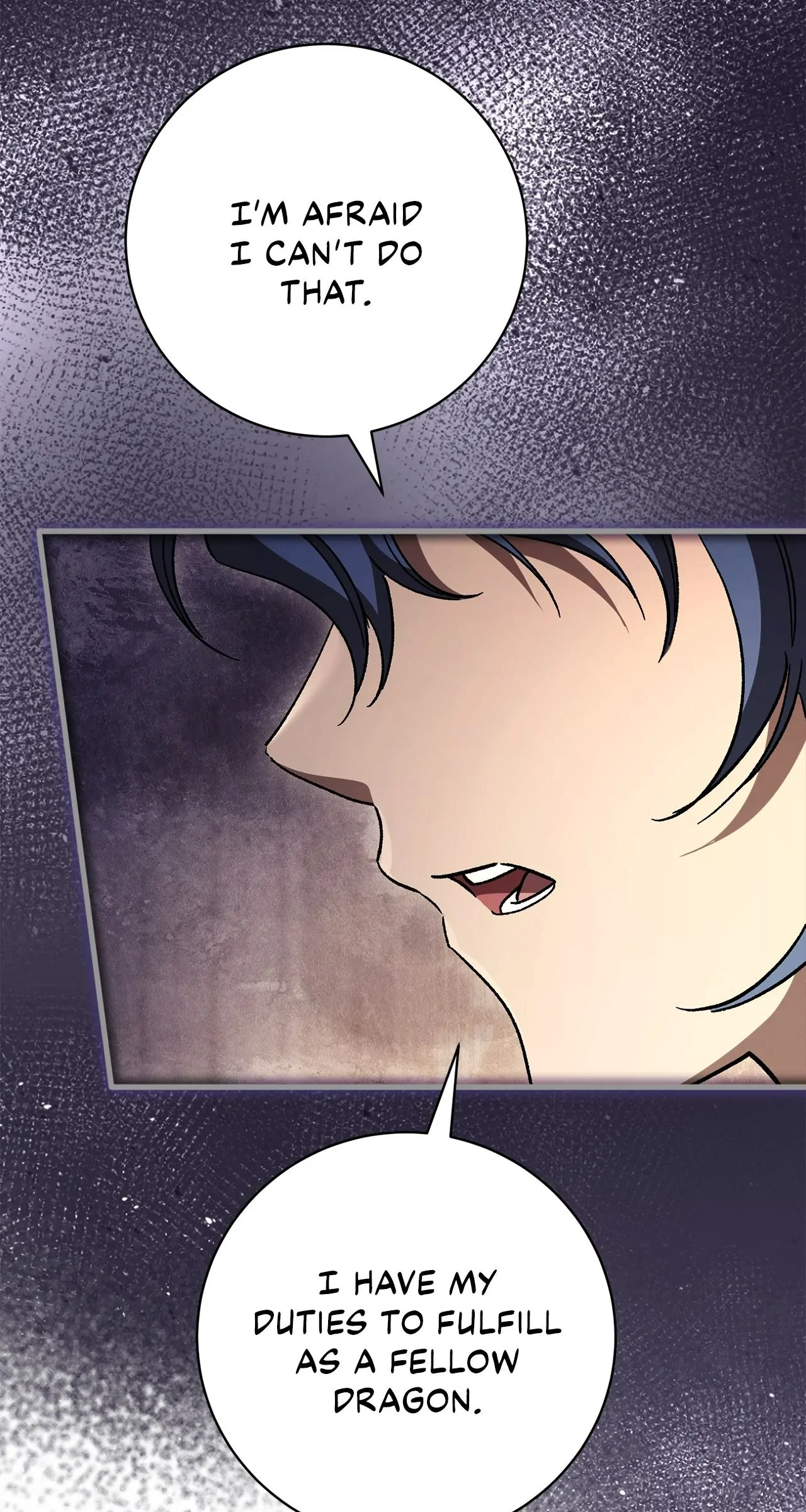 Black Chains - Chapter 48 manhwa