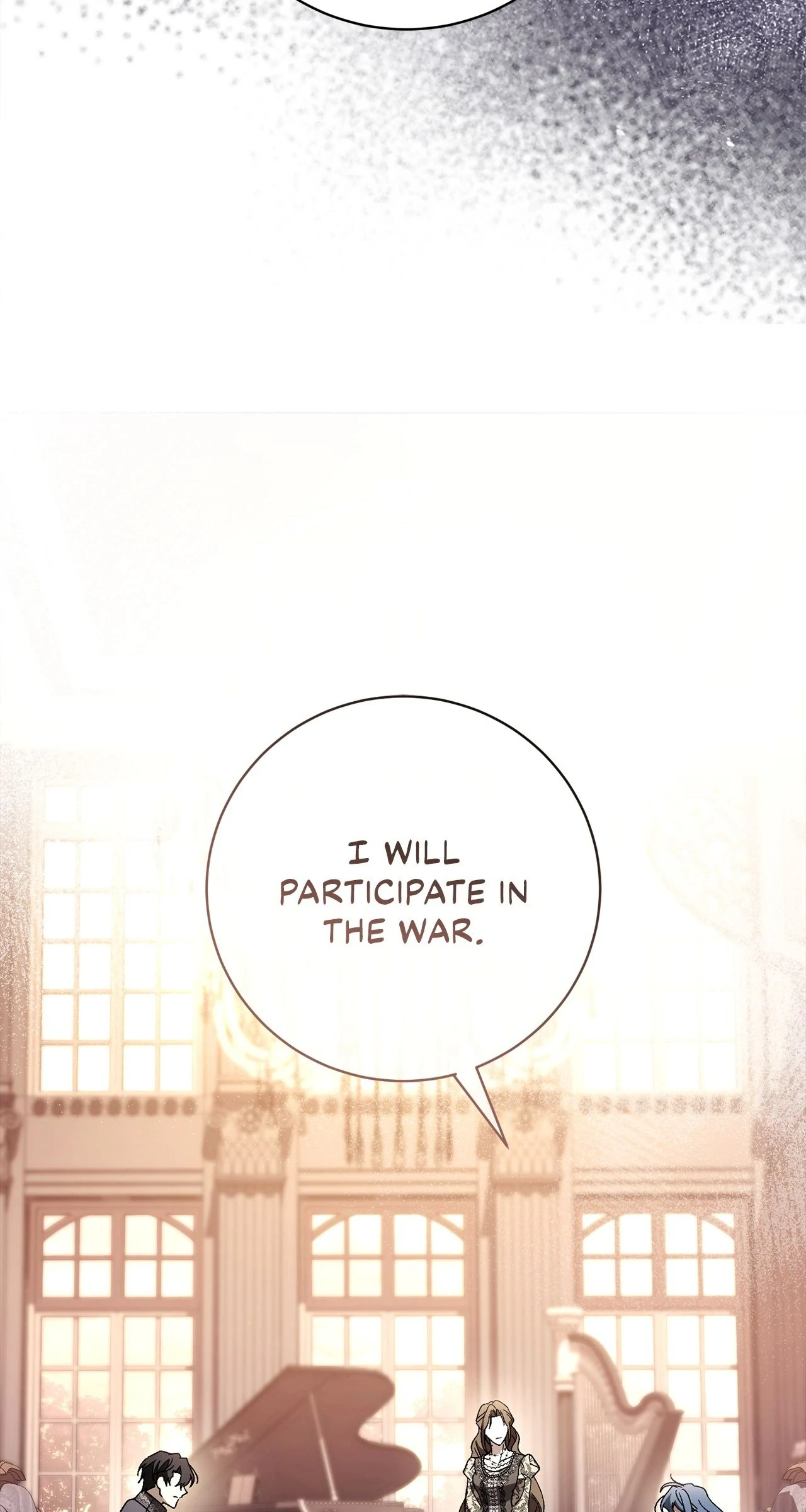 Black Chains - Chapter 48 manhwa