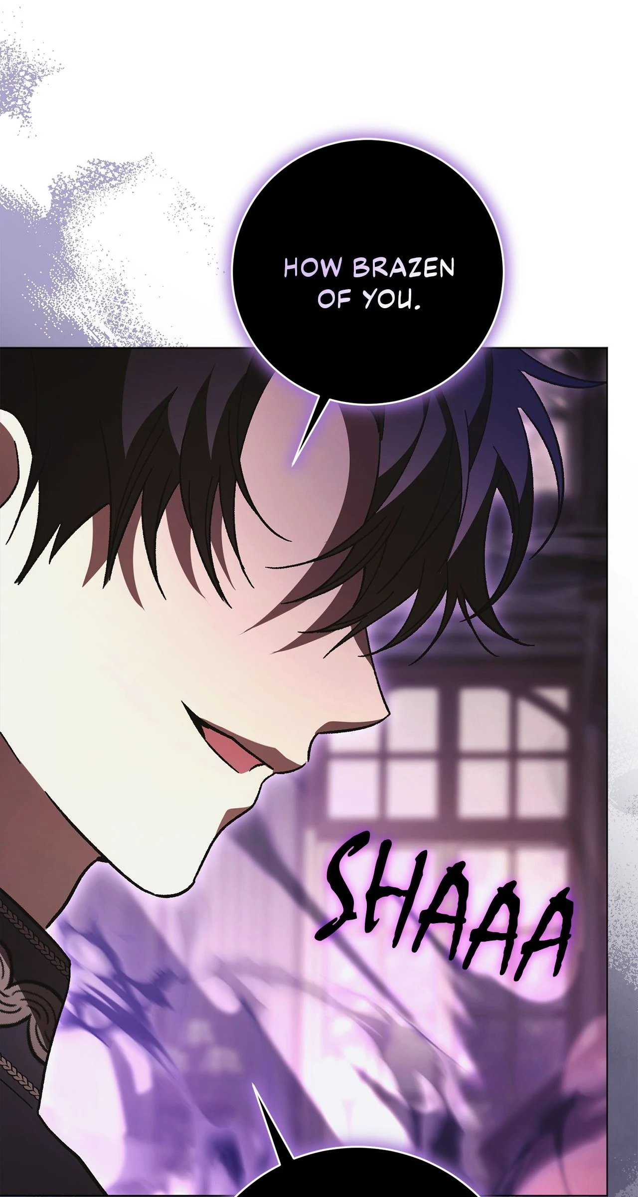 Black Chains - Chapter 48 manhwa