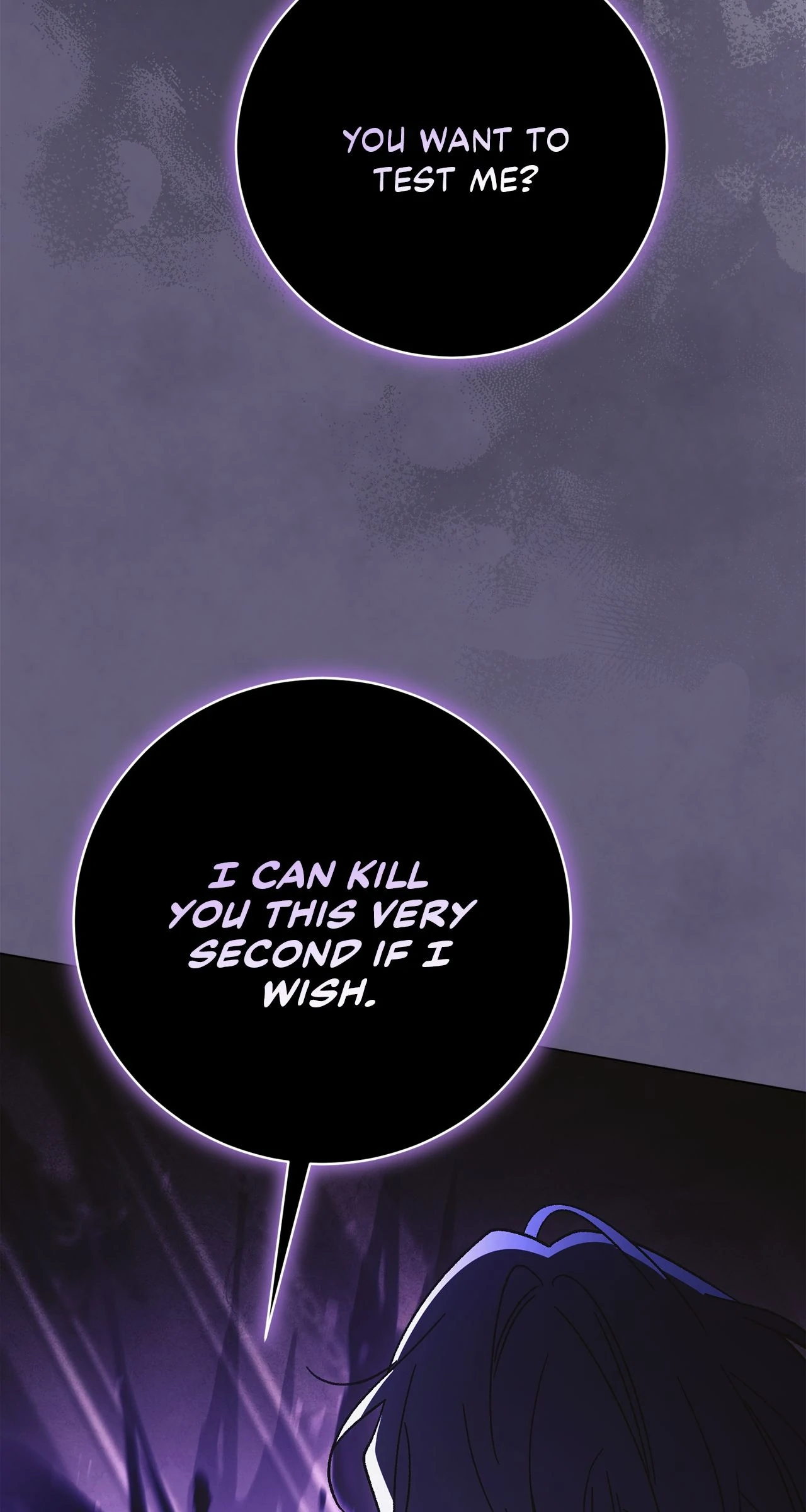 Black Chains - Chapter 48 manhwa