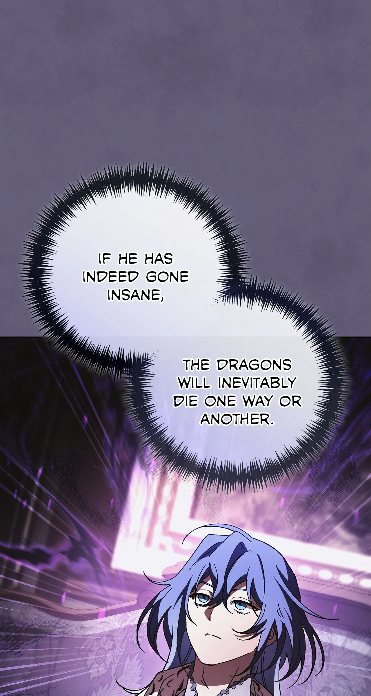 Black Chains - Chapter 48 manhwa