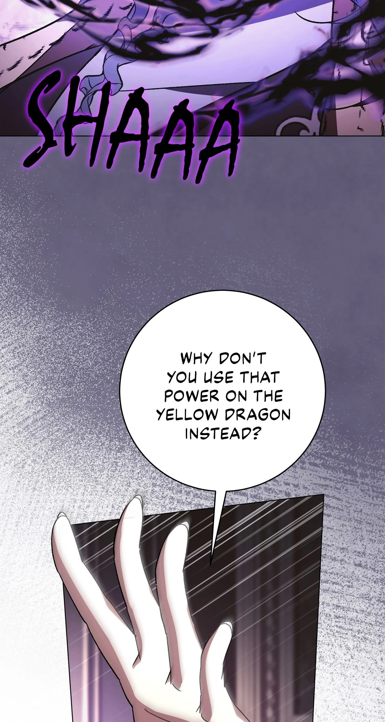 Black Chains - Chapter 48 manhwa