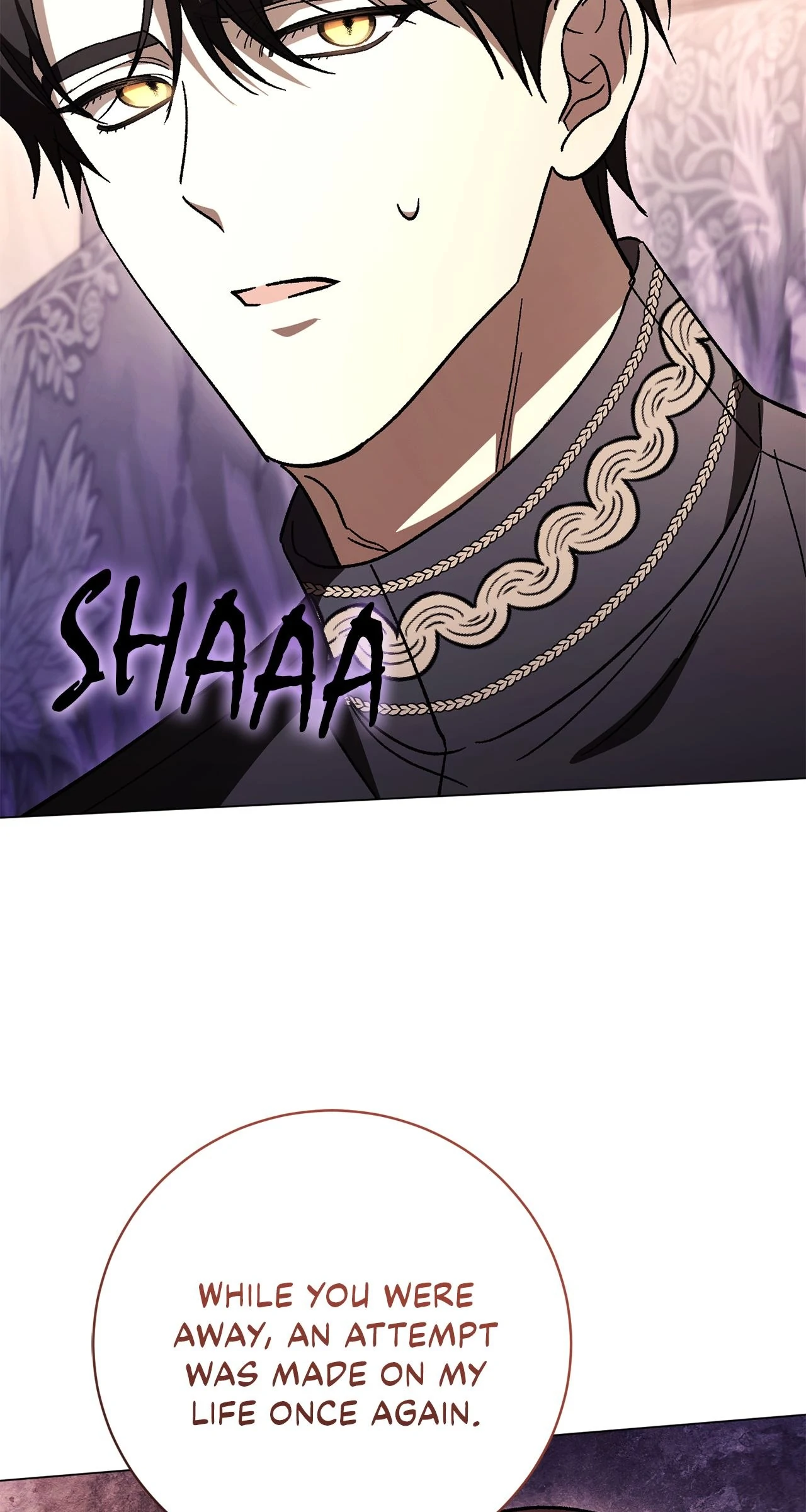 Black Chains - Chapter 48 manhwa