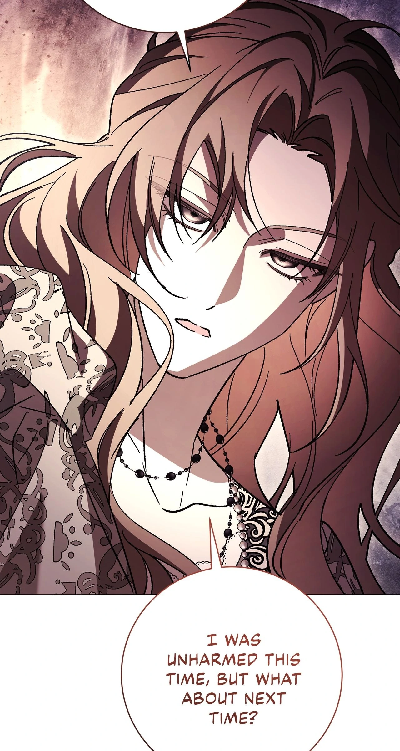 Black Chains - Chapter 48 manhwa
