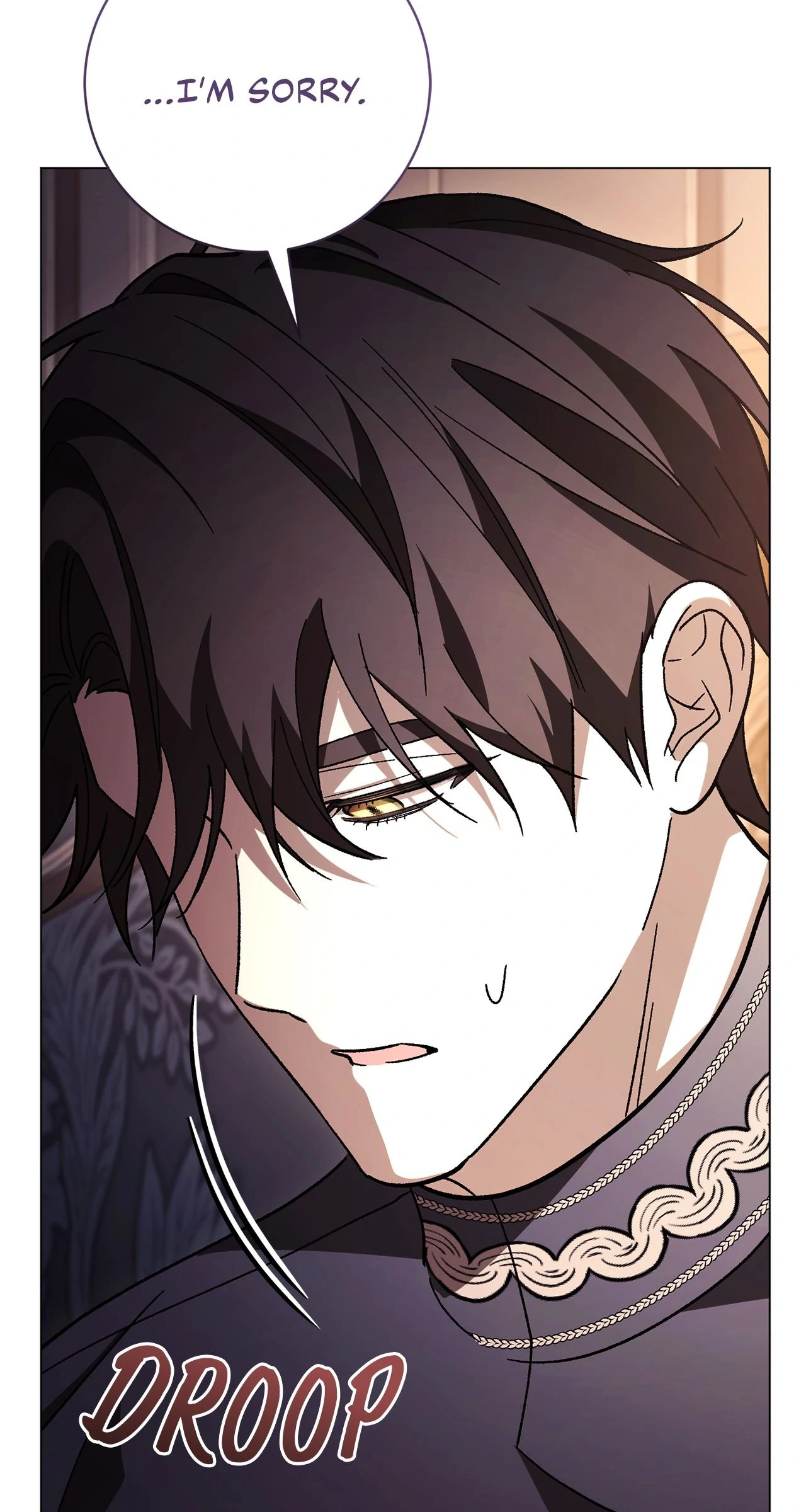 Black Chains - Chapter 48 manhwa