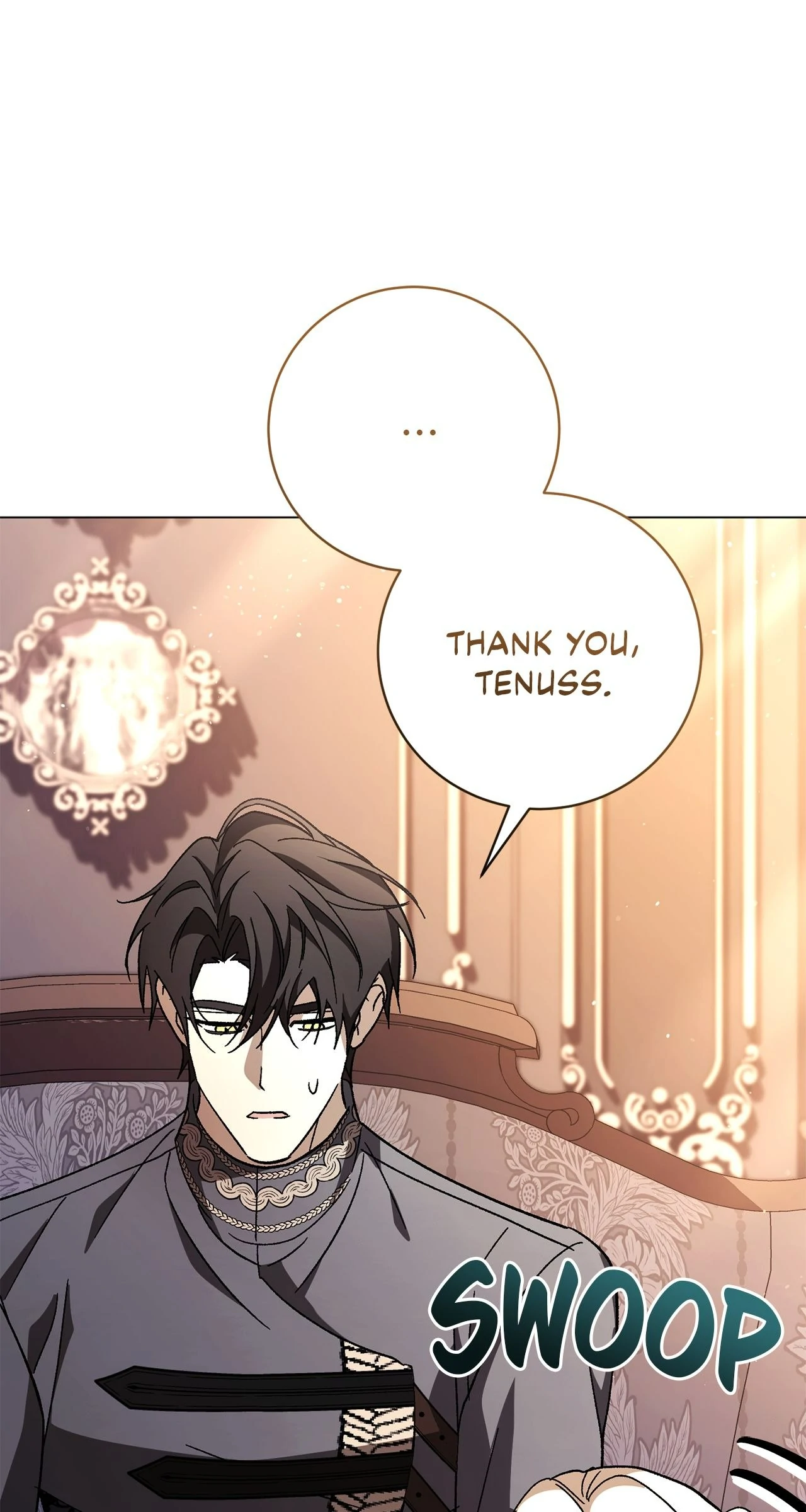 Black Chains - Chapter 48 manhwa