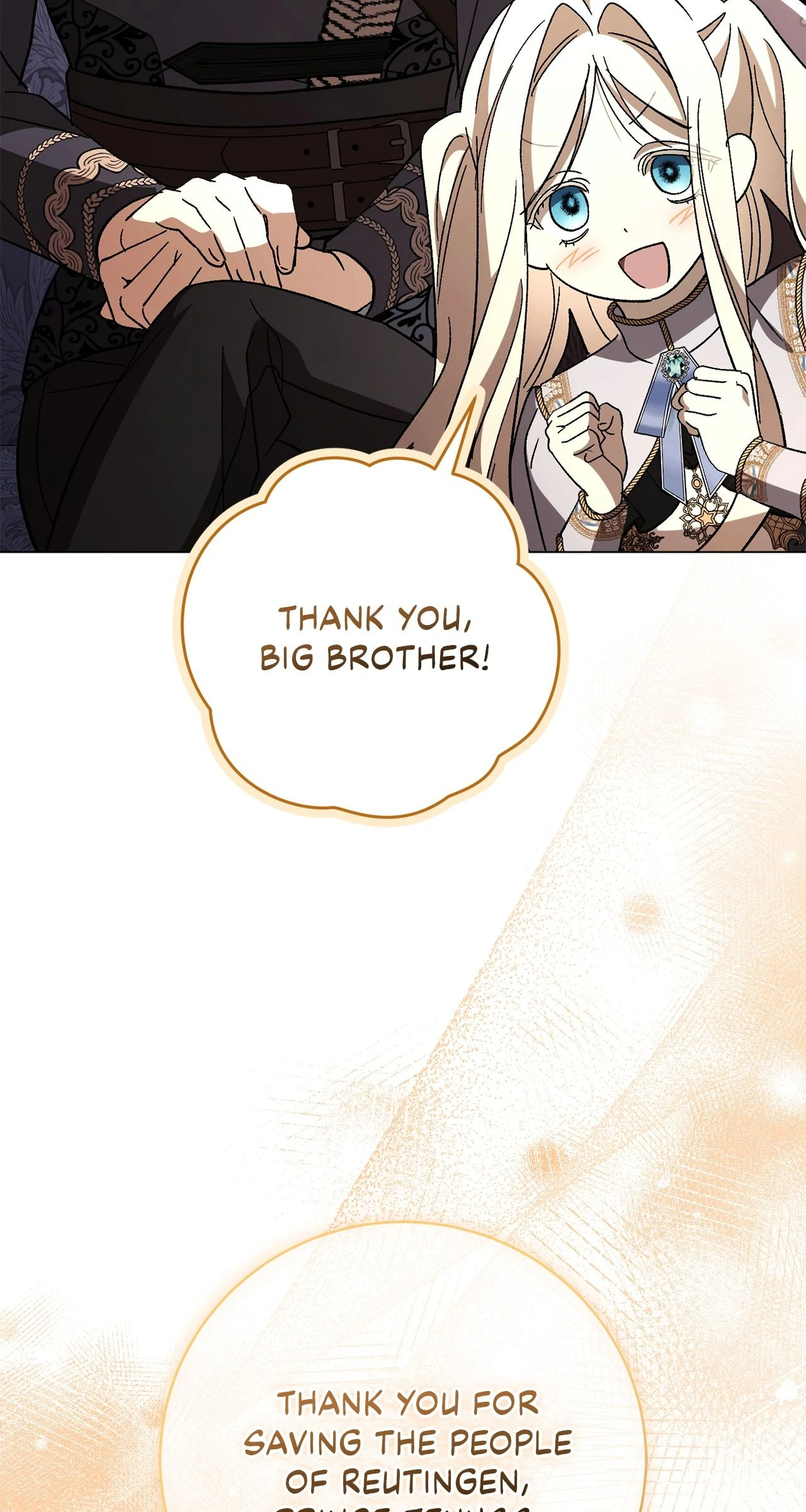 Black Chains - Chapter 48 manhwa