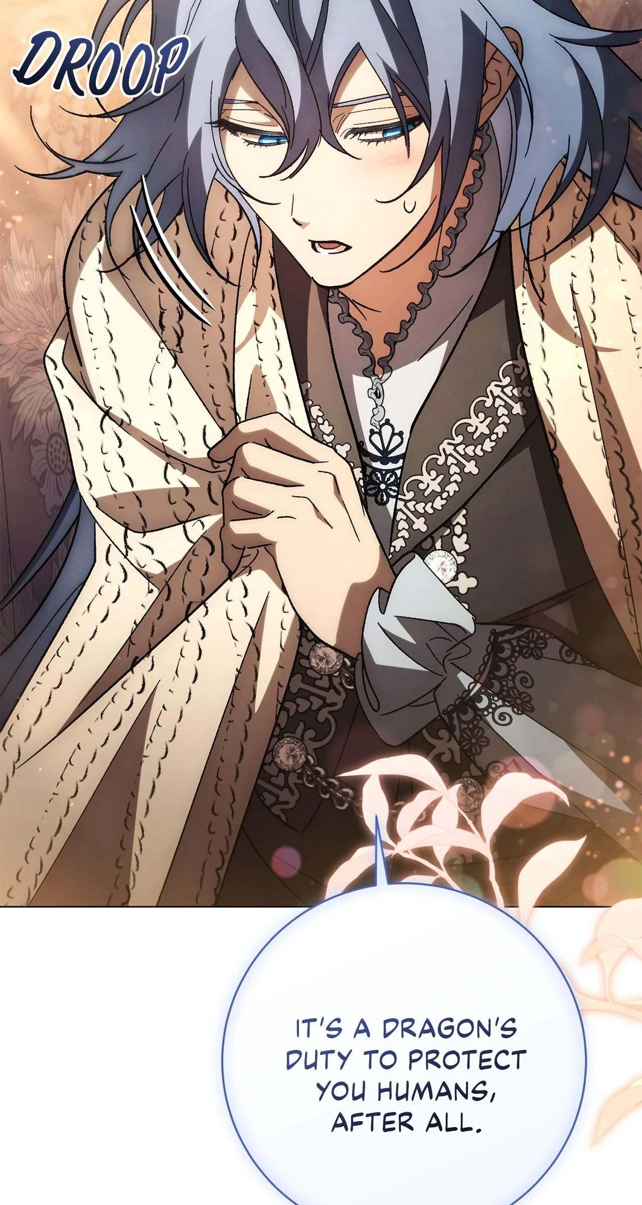 Black Chains - Chapter 48 manhwa