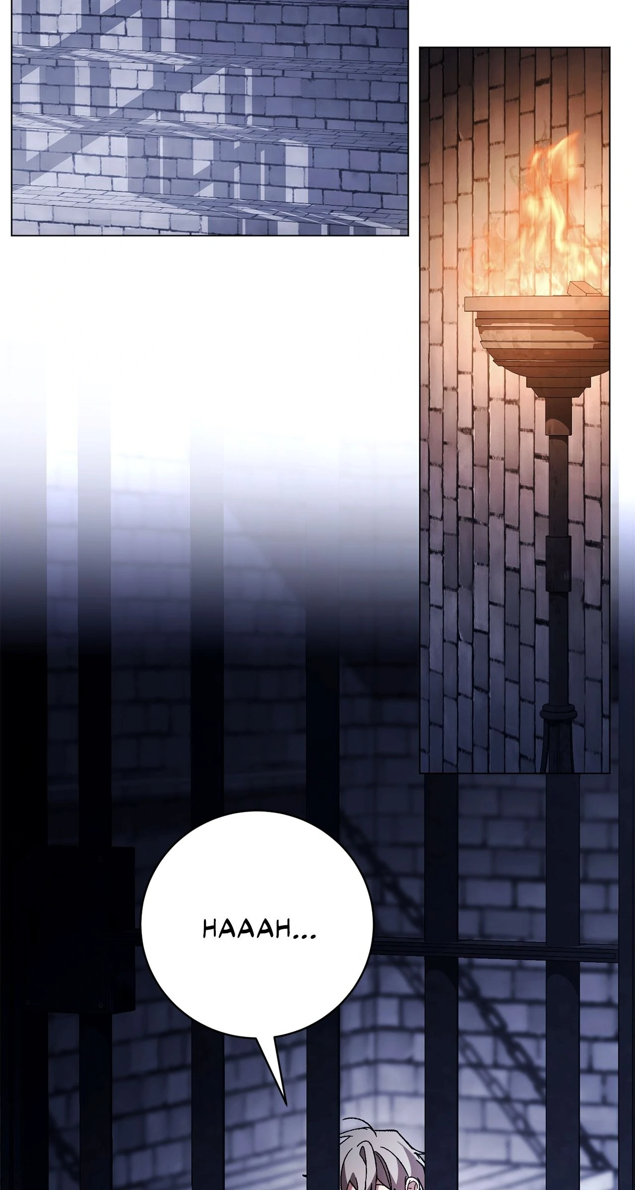 Black Chains - Chapter 48 manhwa