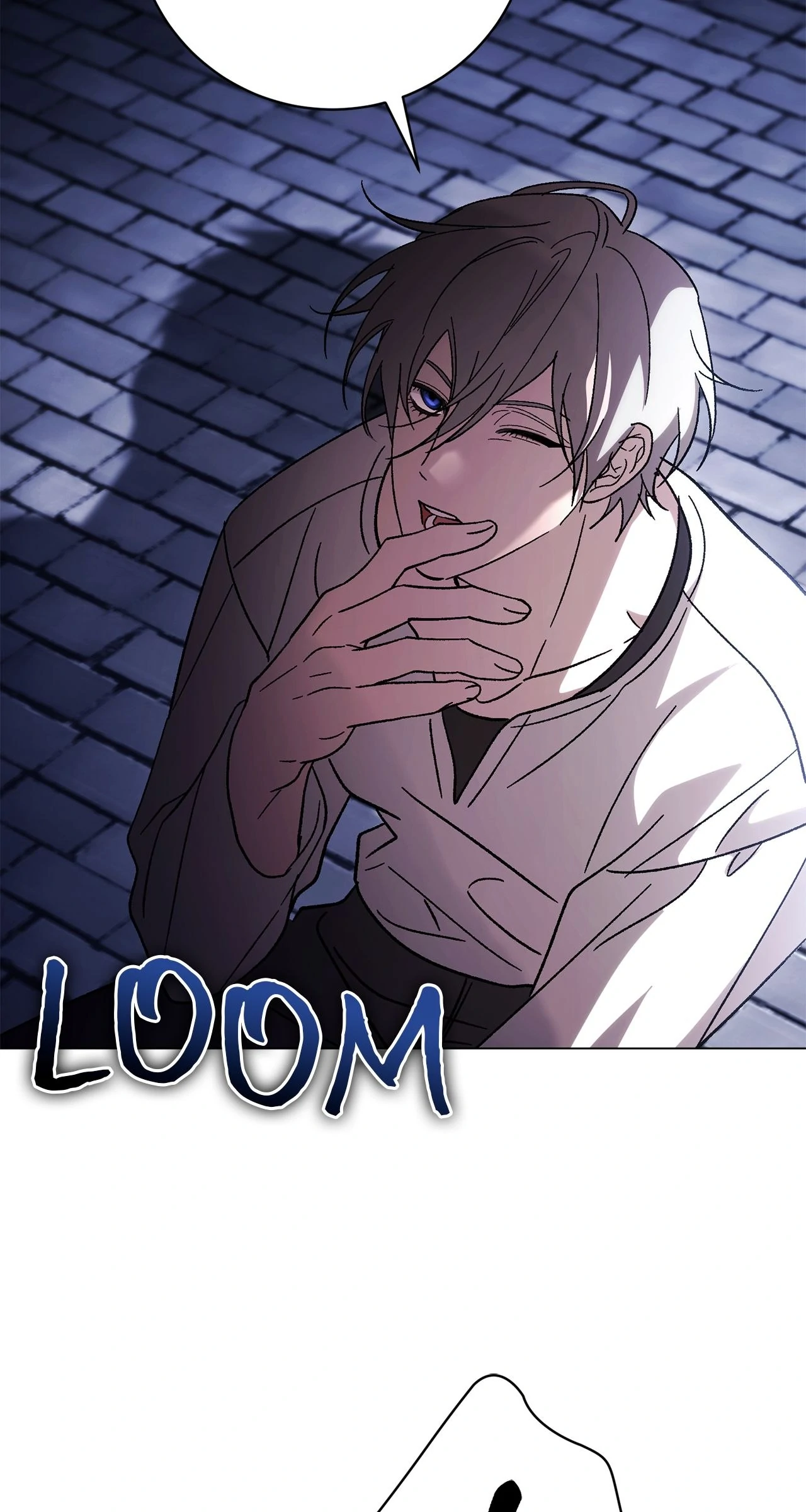 Black Chains - Chapter 48 manhwa