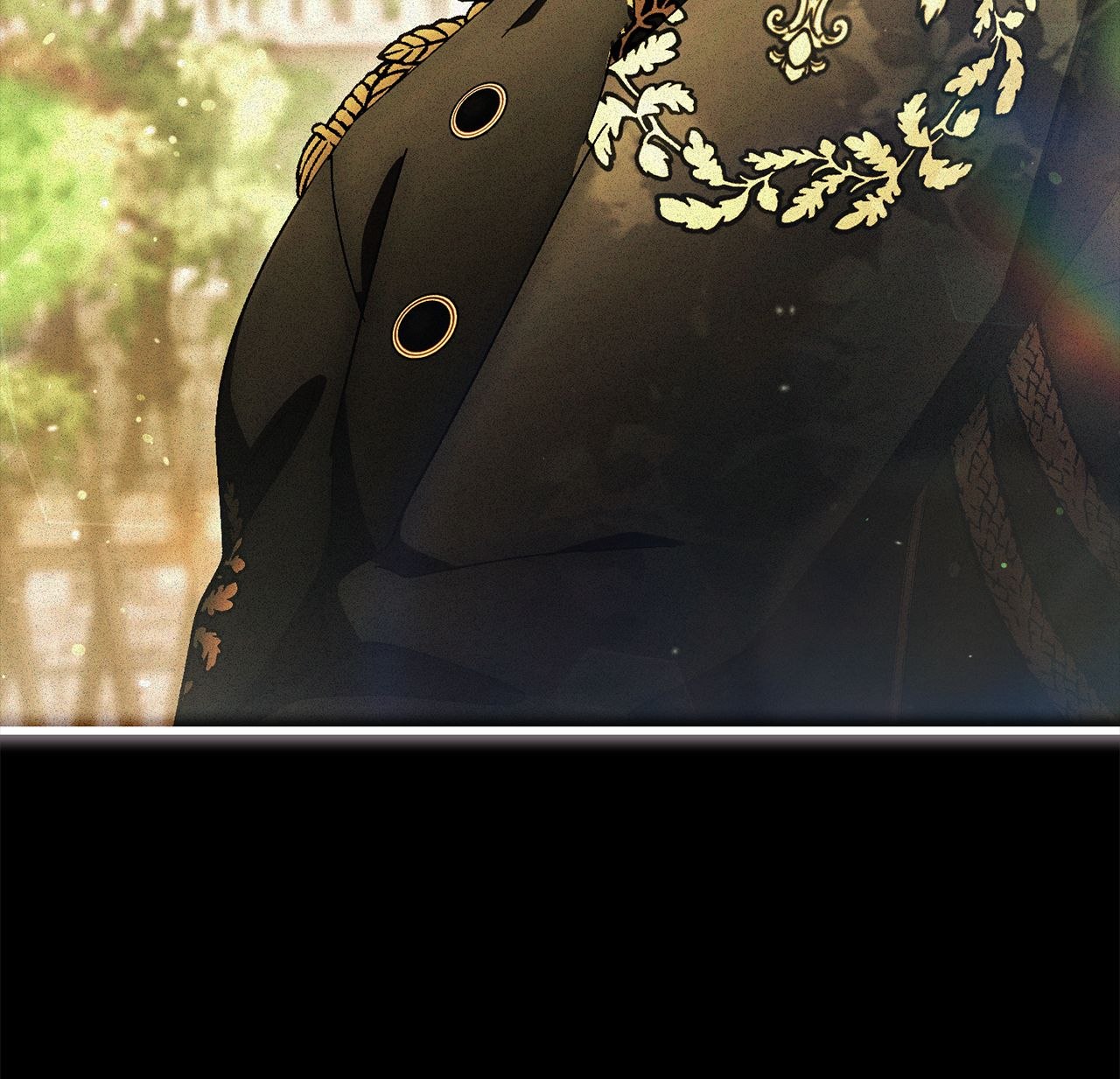 Black Chains - Chapter 49 manhwa