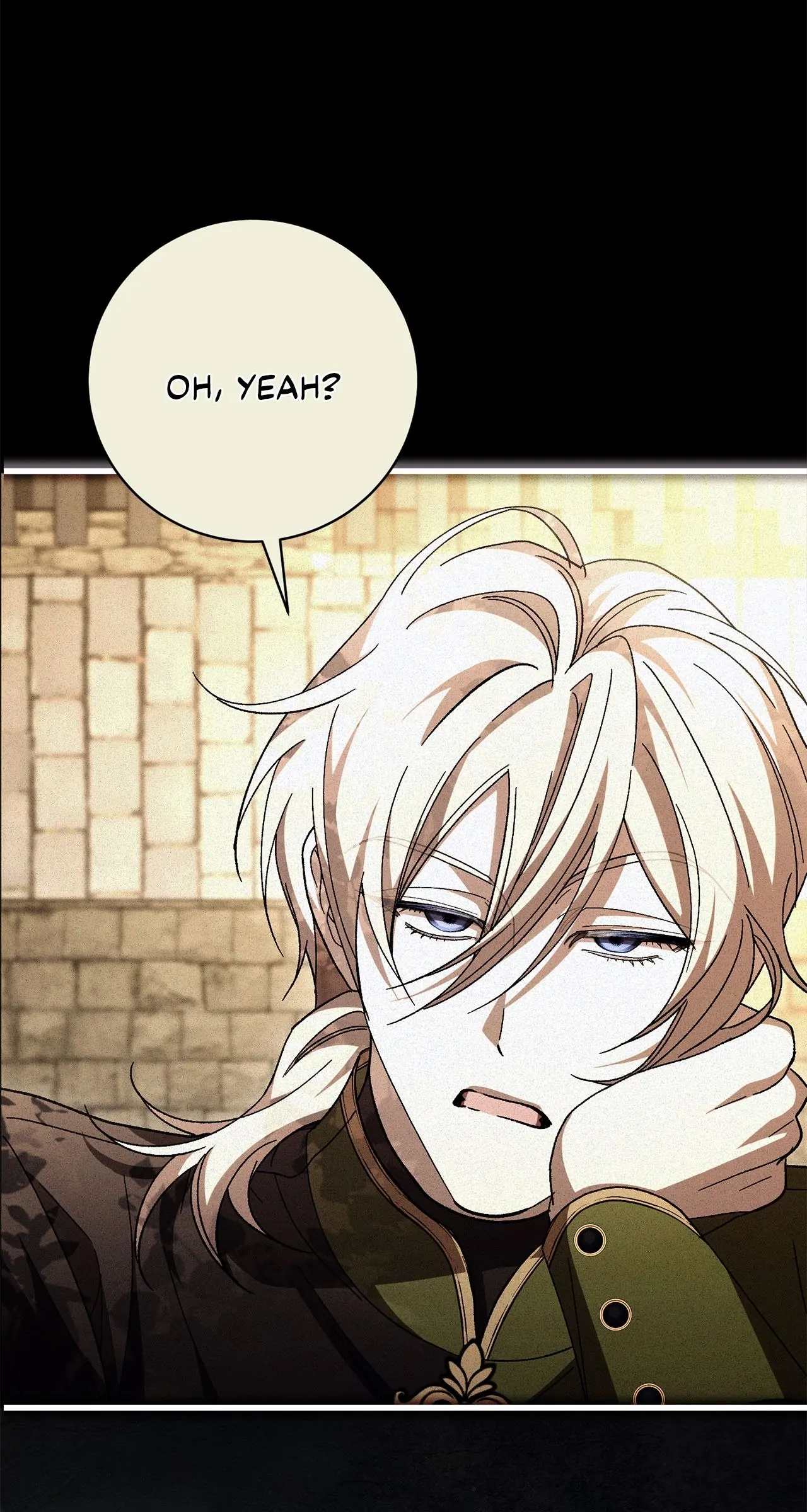 Black Chains - Chapter 49 manhwa