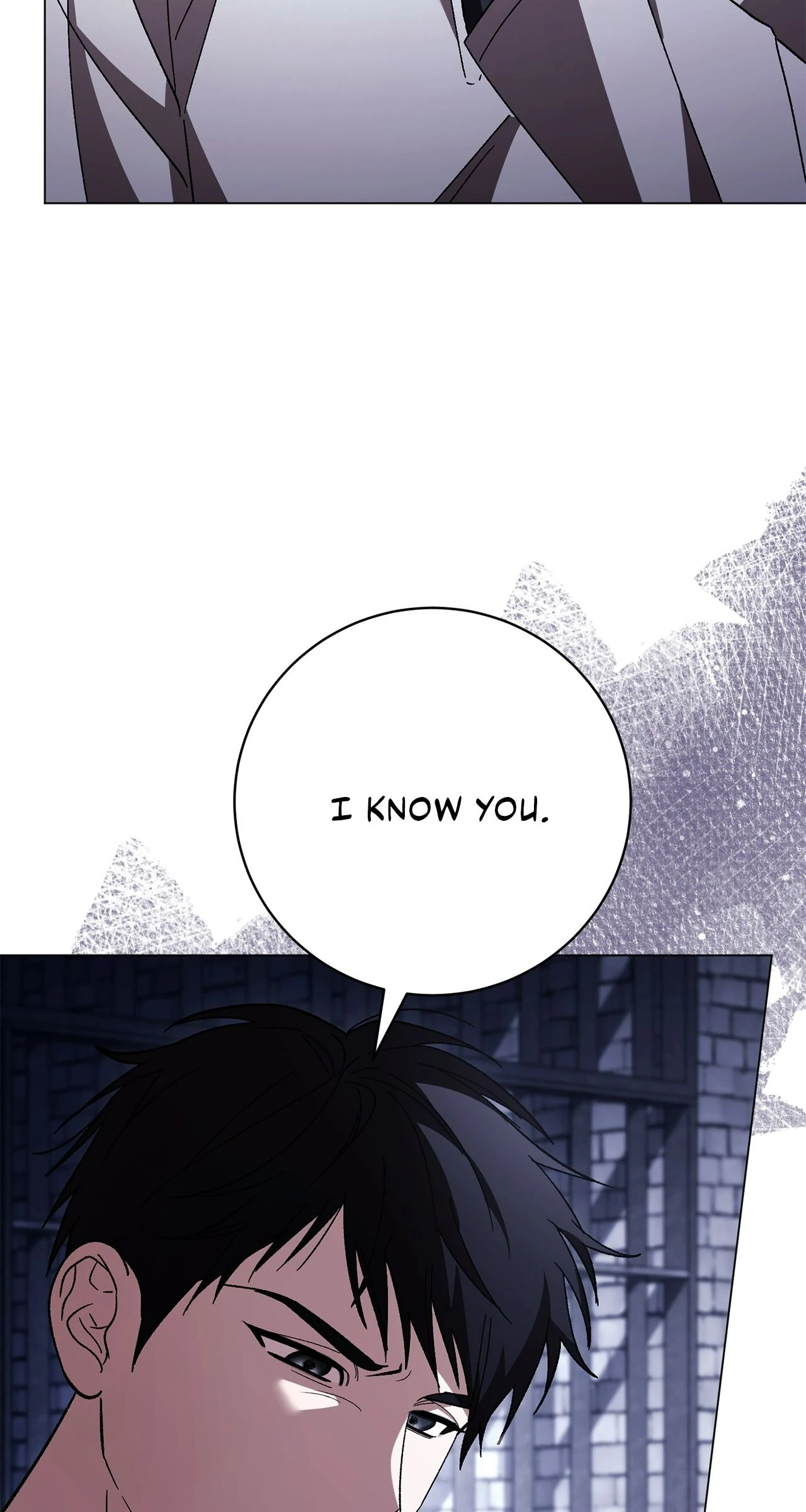 Black Chains - Chapter 49 manhwa
