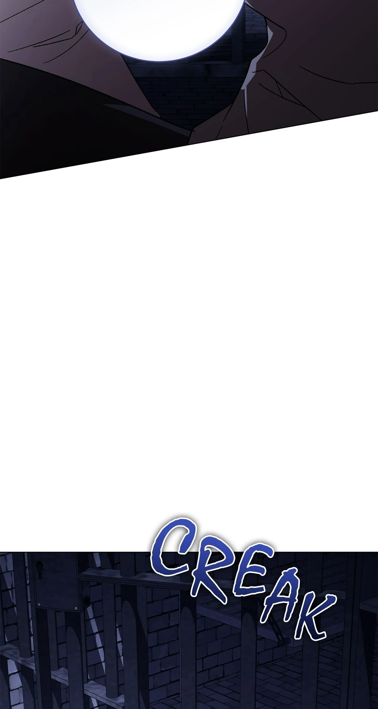 Black Chains - Chapter 49 manhwa