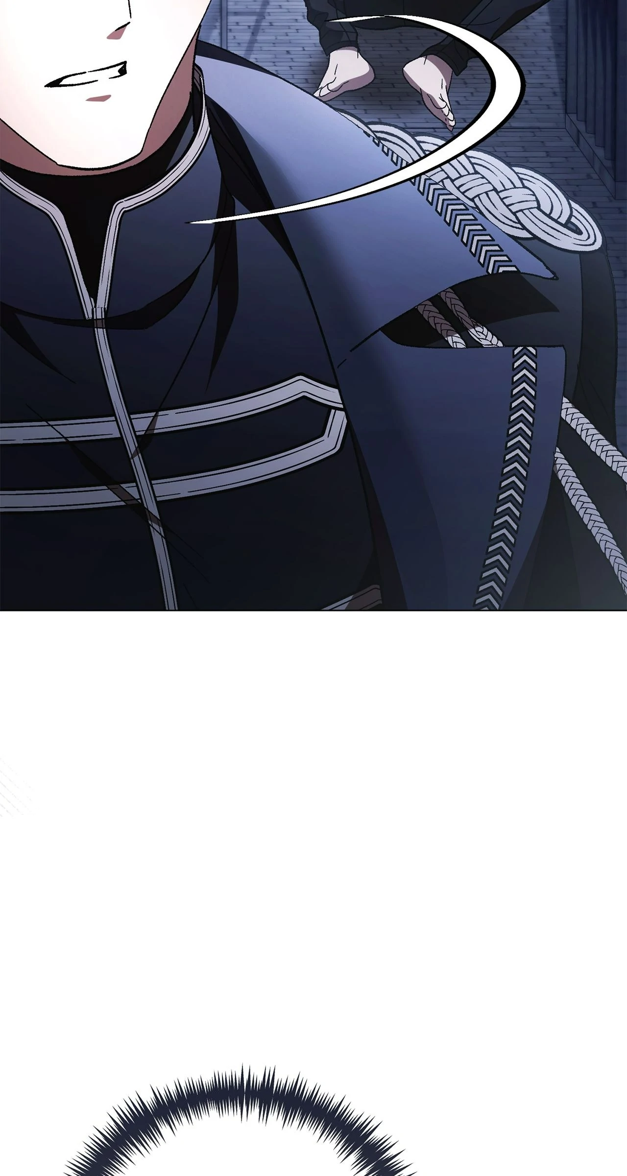 Black Chains - Chapter 49 manhwa