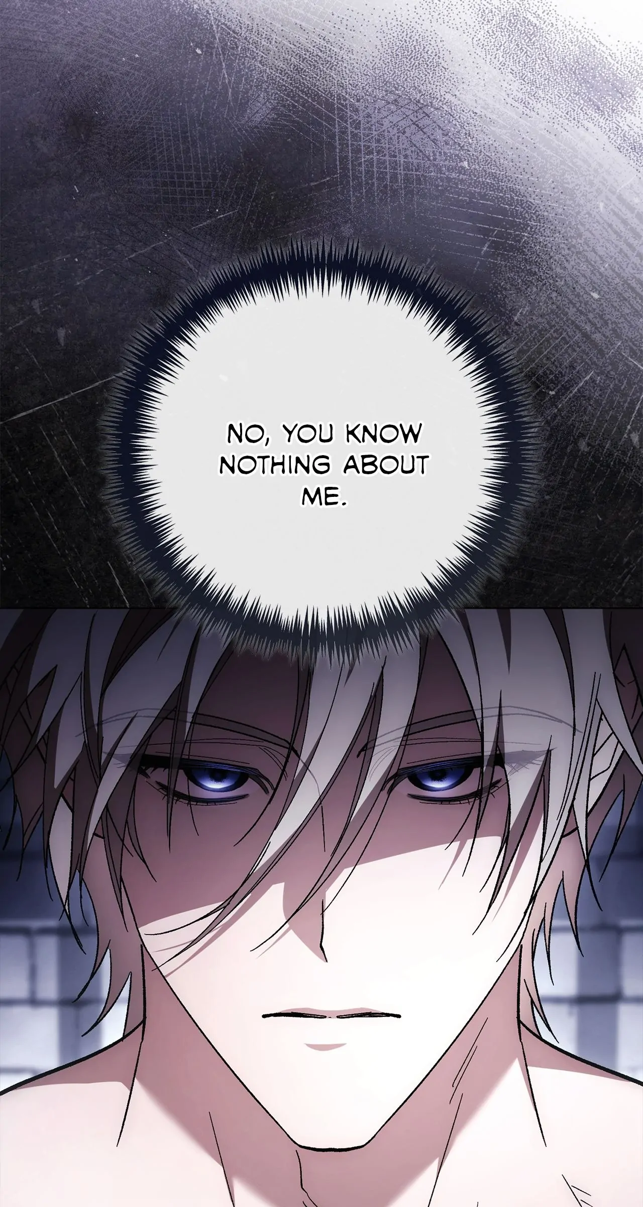 Black Chains - Chapter 49 manhwa