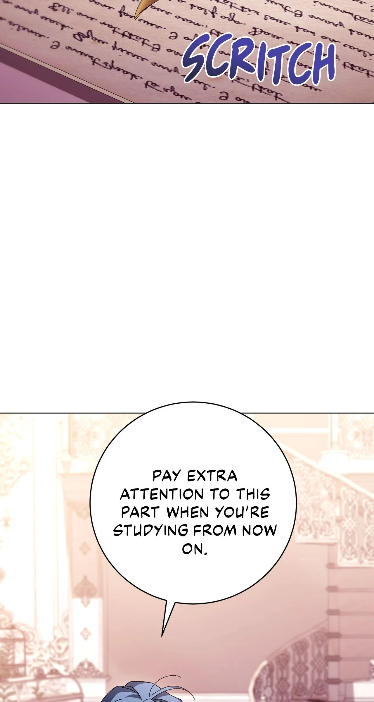 Black Chains - Chapter 49 manhwa