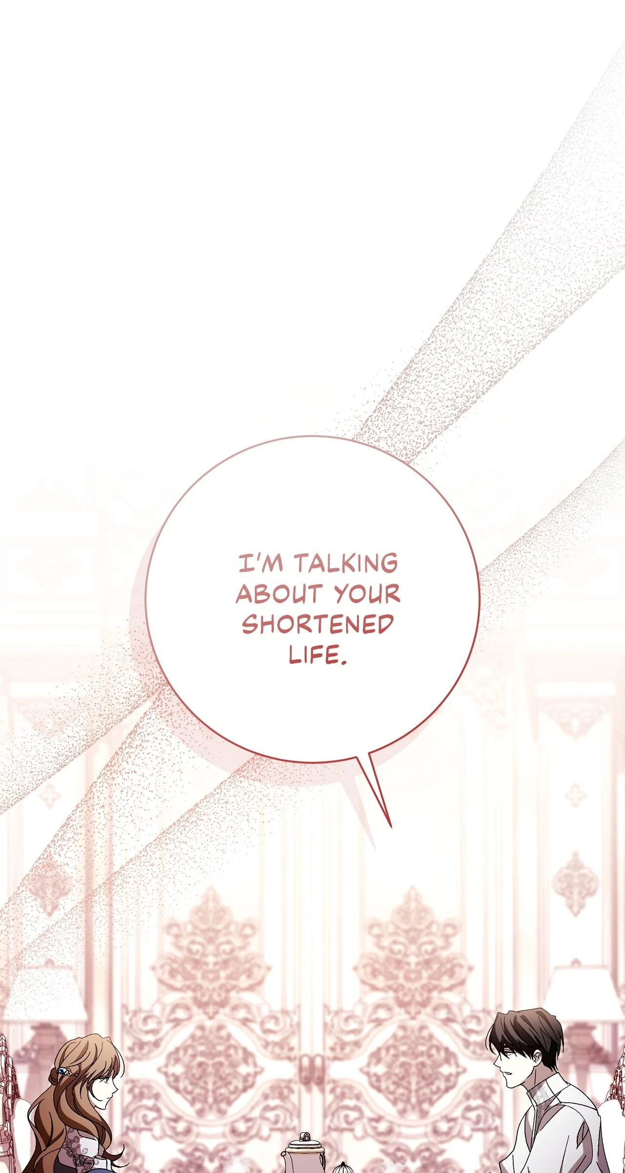 Black Chains - Chapter 49 manhwa