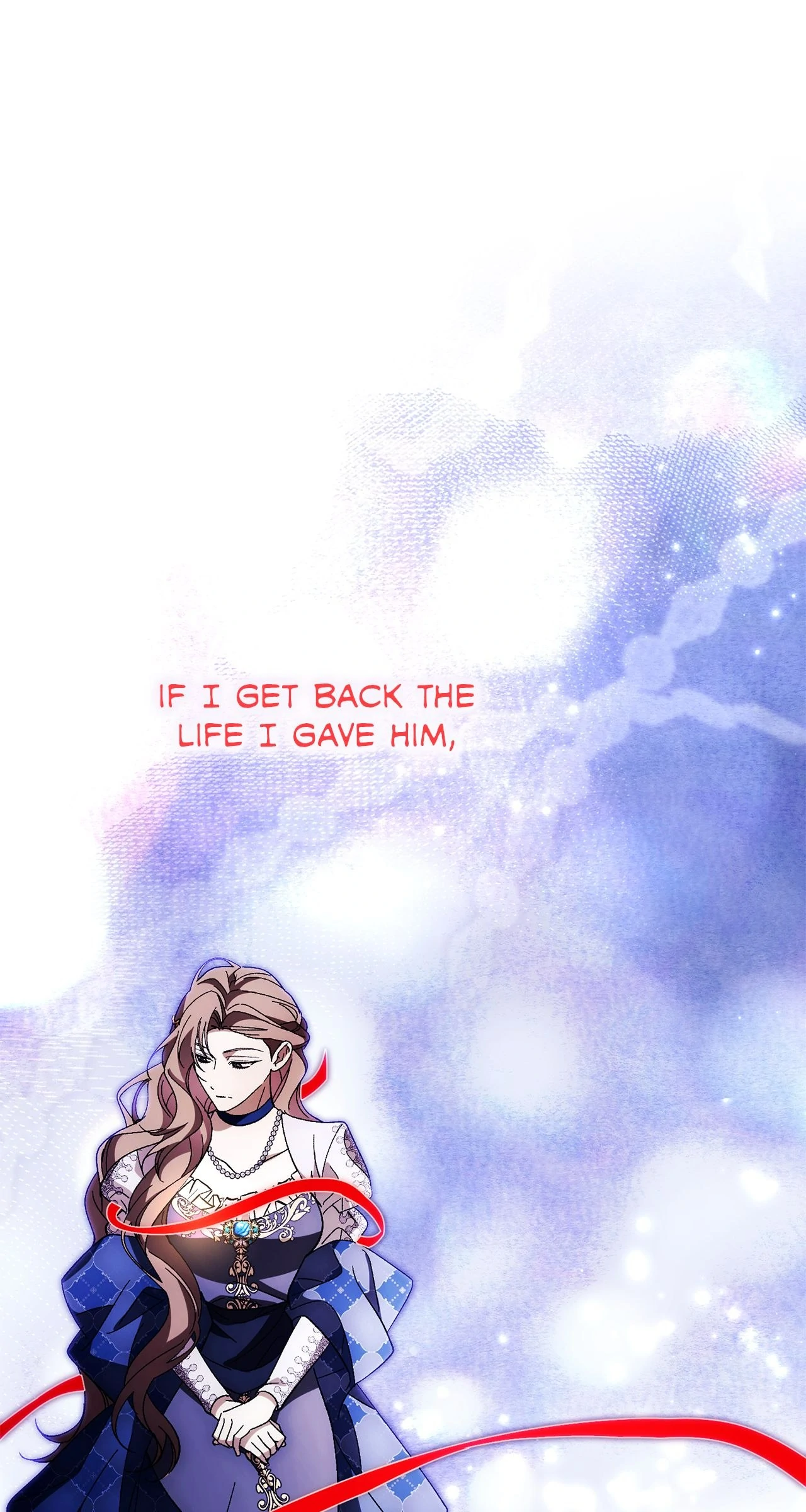 Black Chains - Chapter 49 manhwa