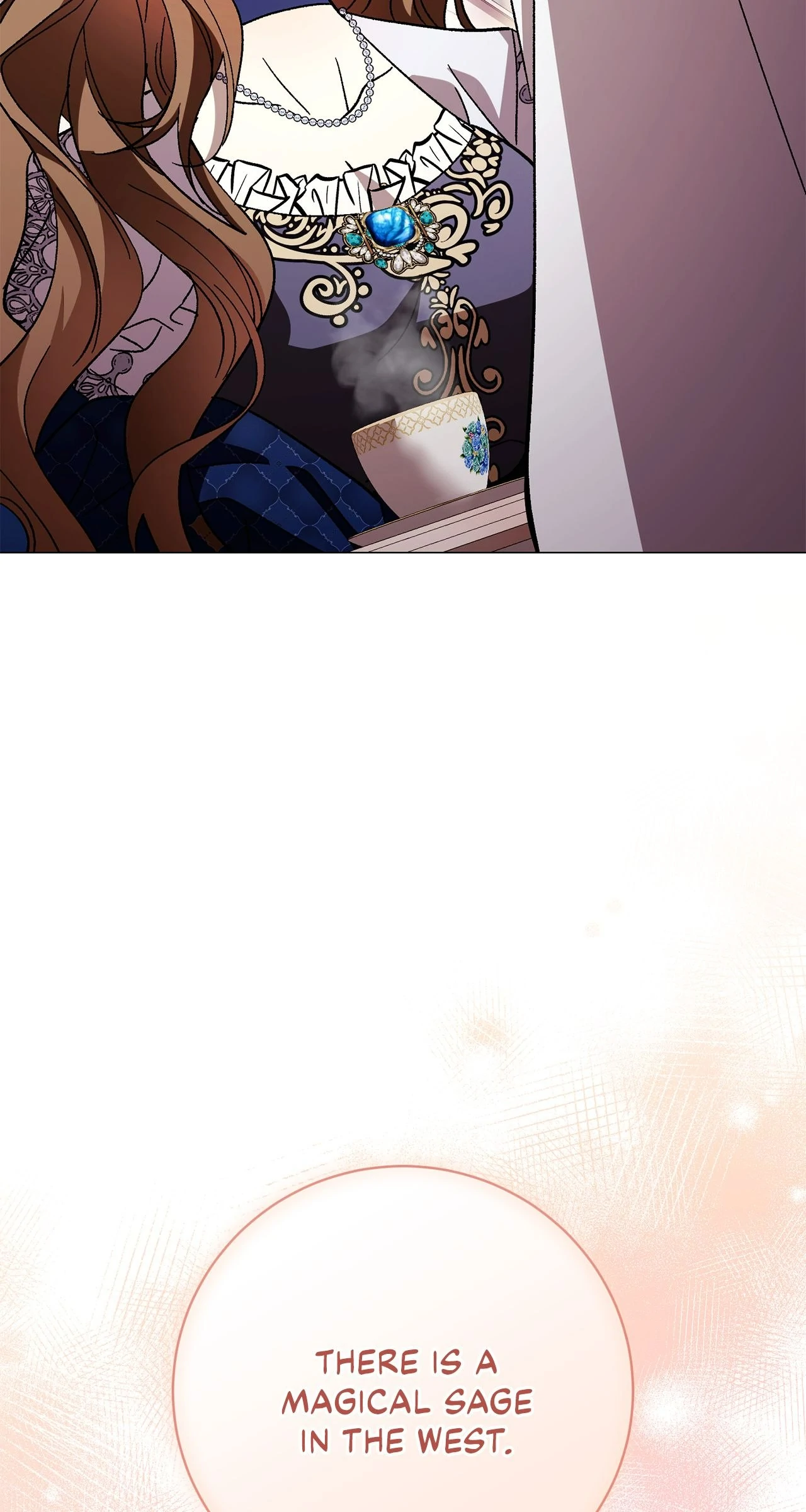 Black Chains - Chapter 49 manhwa