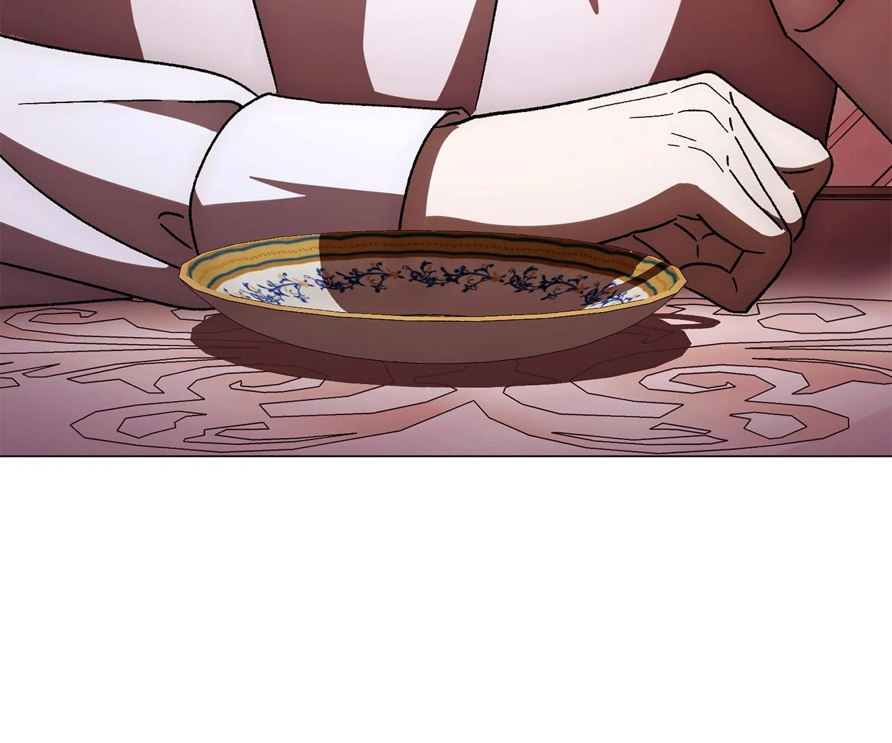 Black Chains - Chapter 49 manhwa