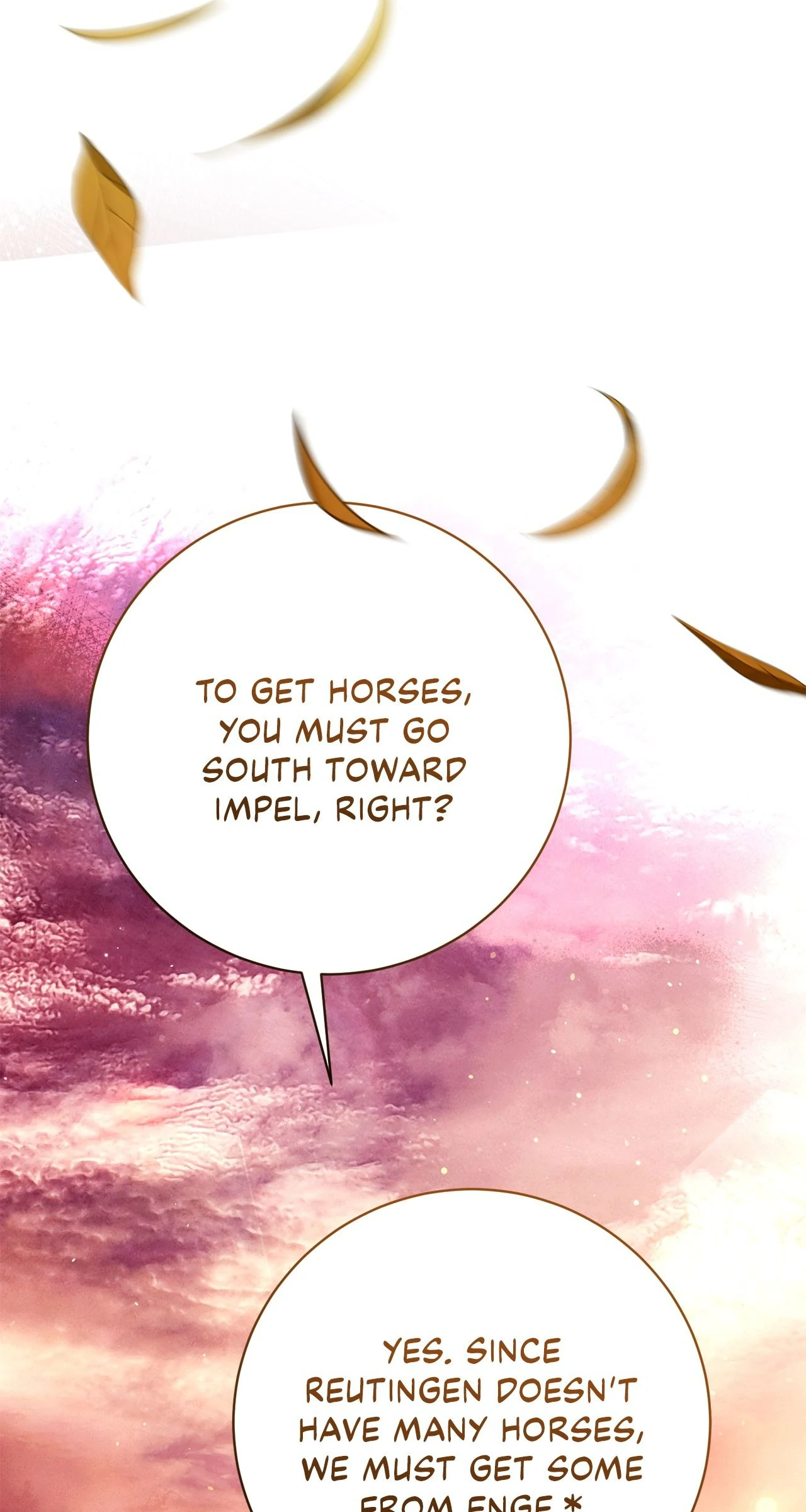 Black Chains - Chapter 49 manhwa
