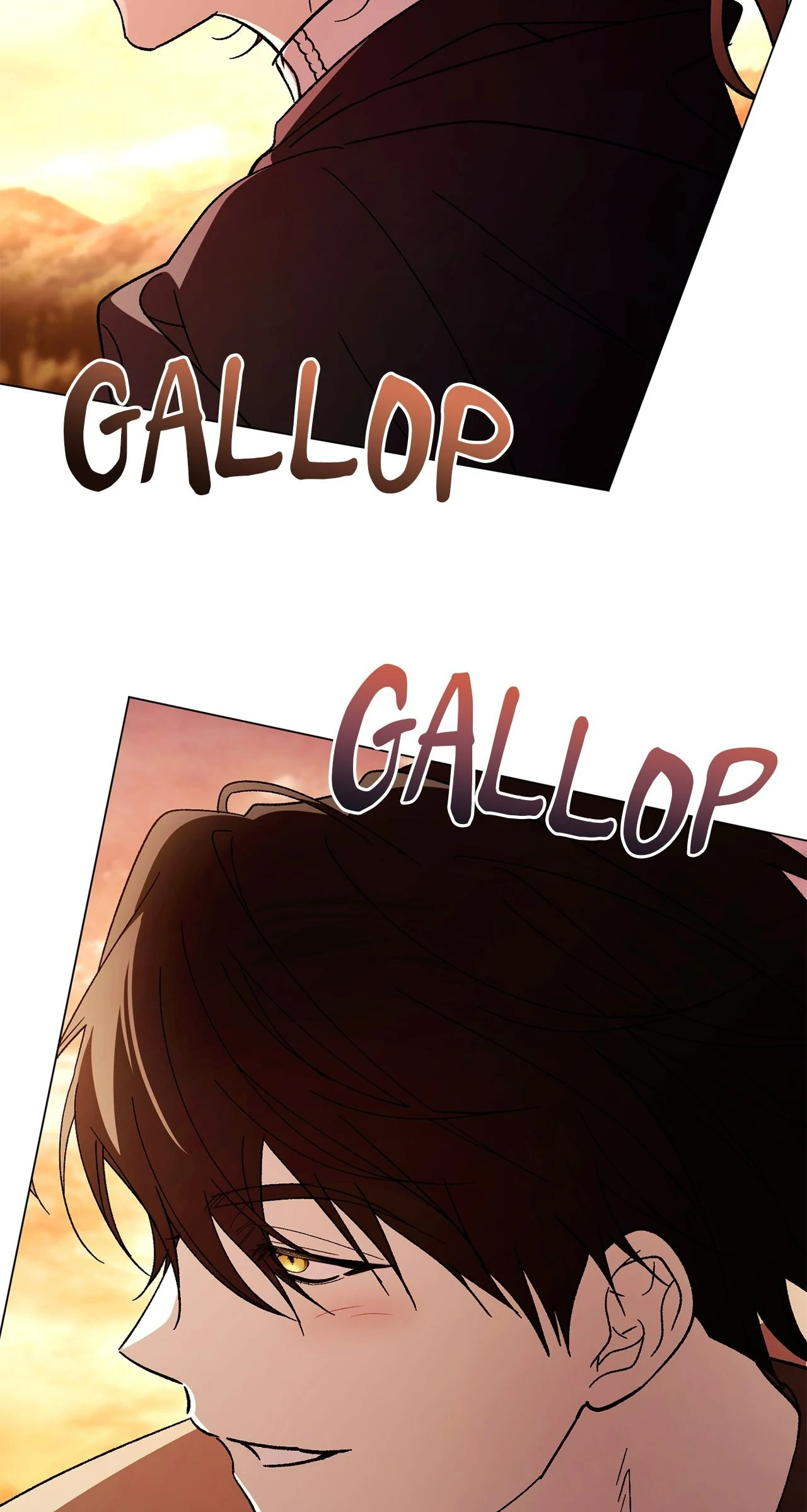 Black Chains - Chapter 49 manhwa