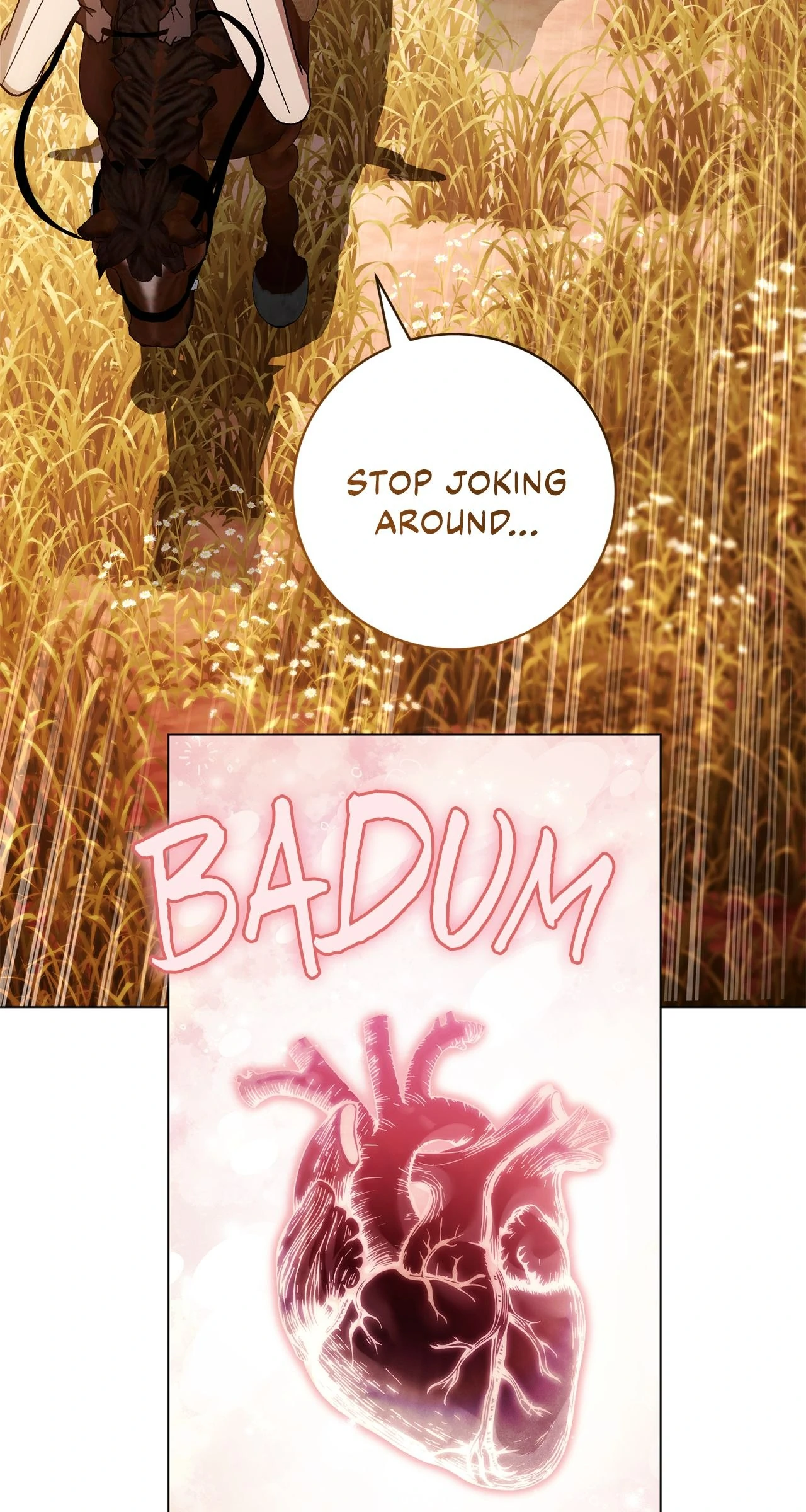 Black Chains - Chapter 49 manhwa