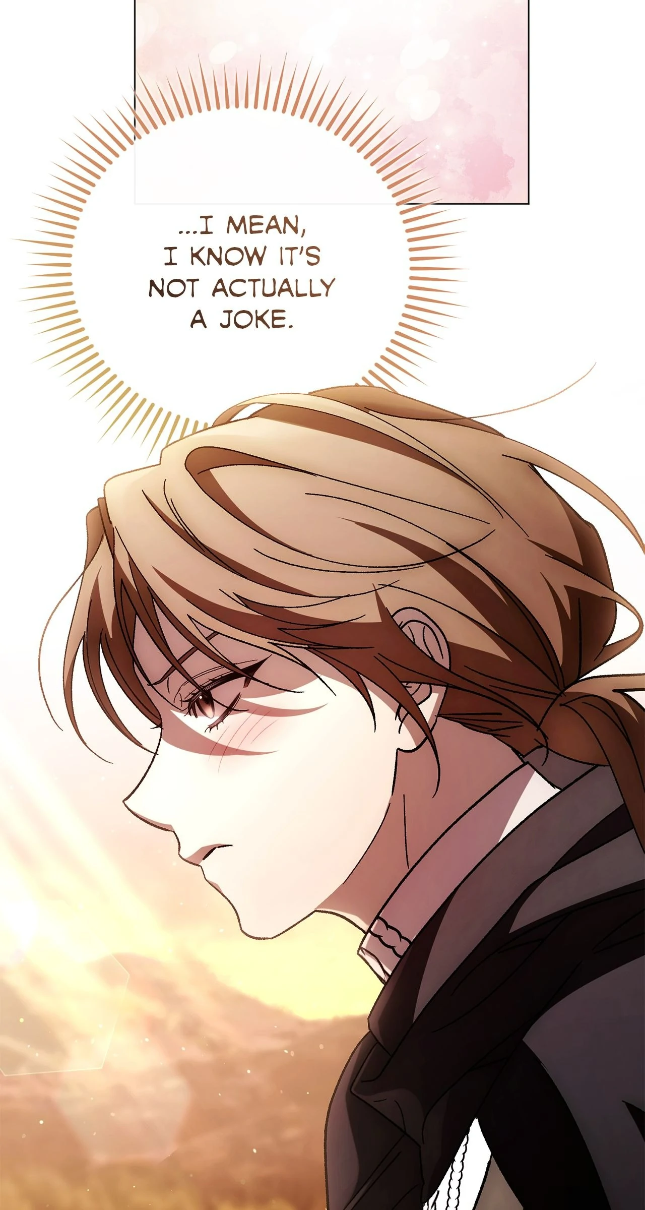 Black Chains - Chapter 49 manhwa