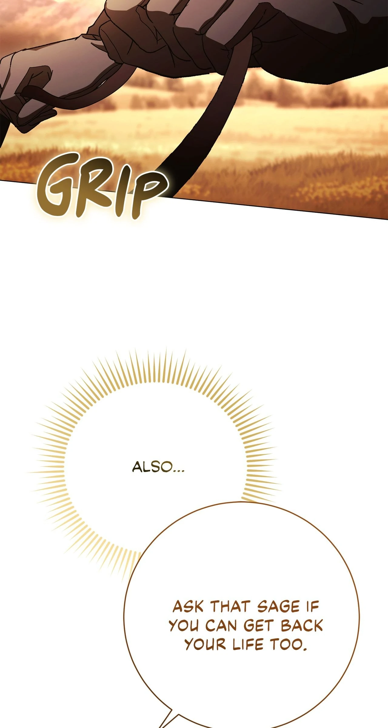 Black Chains - Chapter 49 manhwa