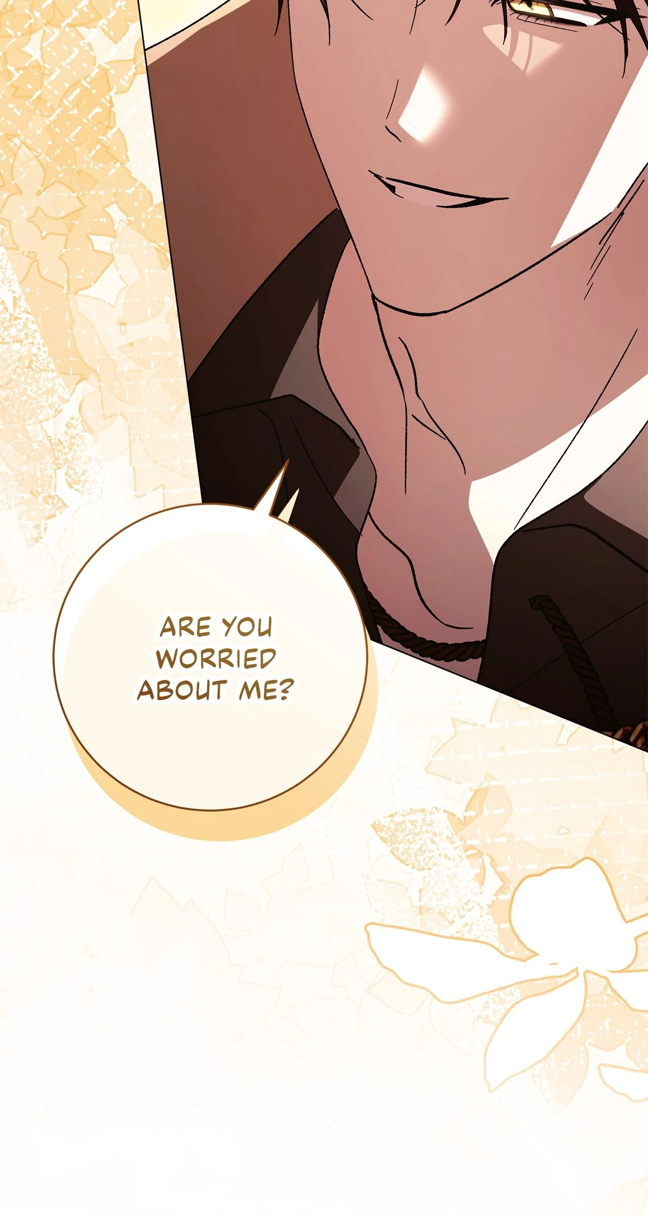 Black Chains - Chapter 49 manhwa