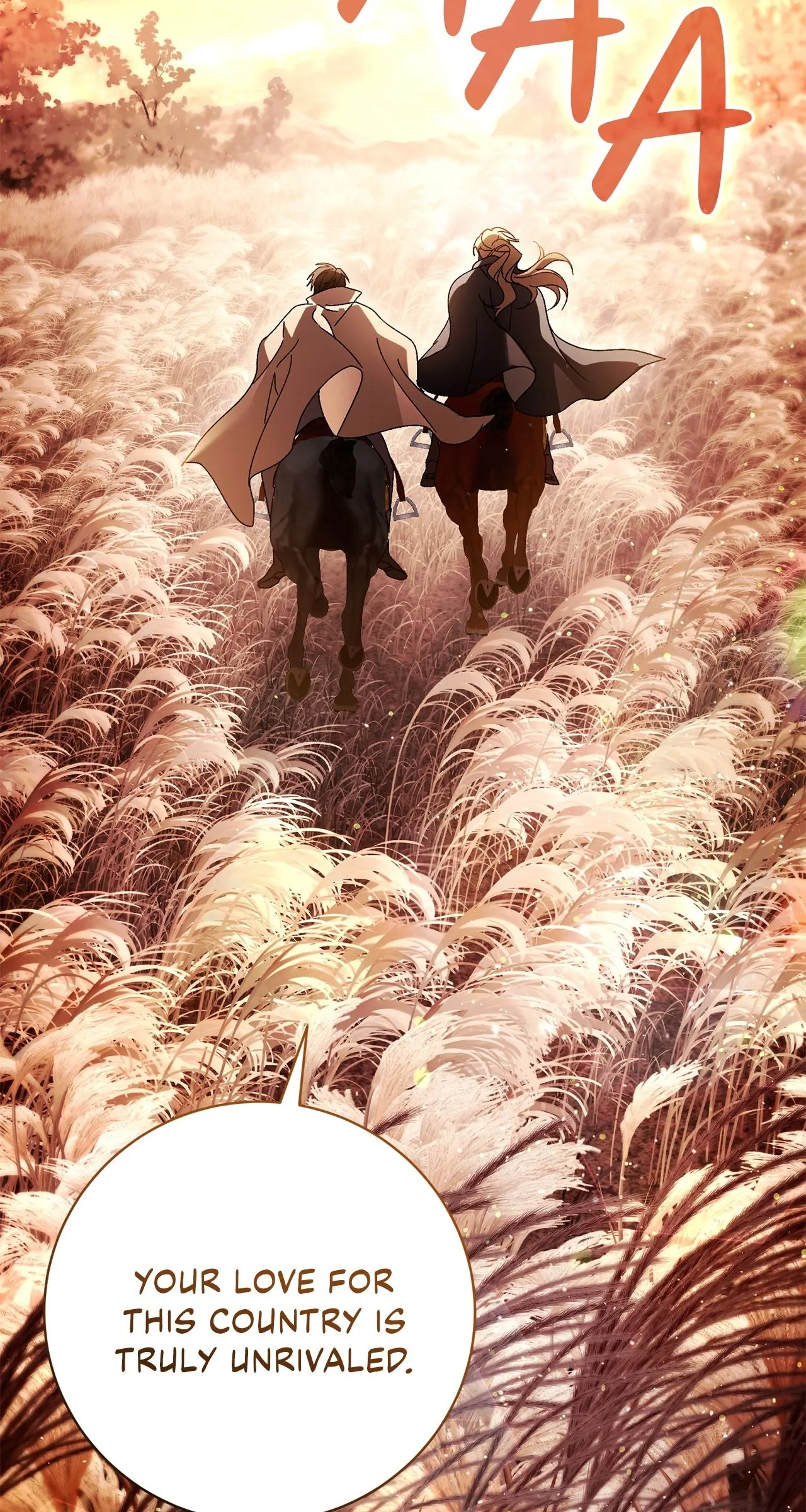 Black Chains - Chapter 49 manhwa