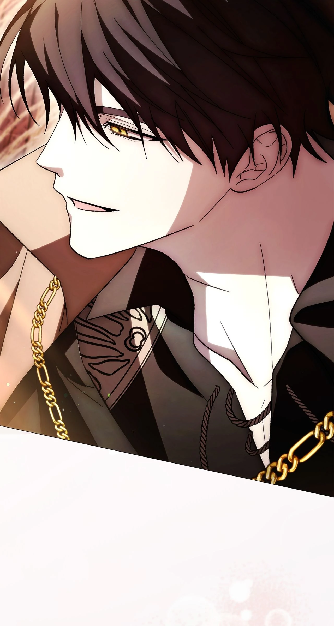 Black Chains - Chapter 49 manhwa