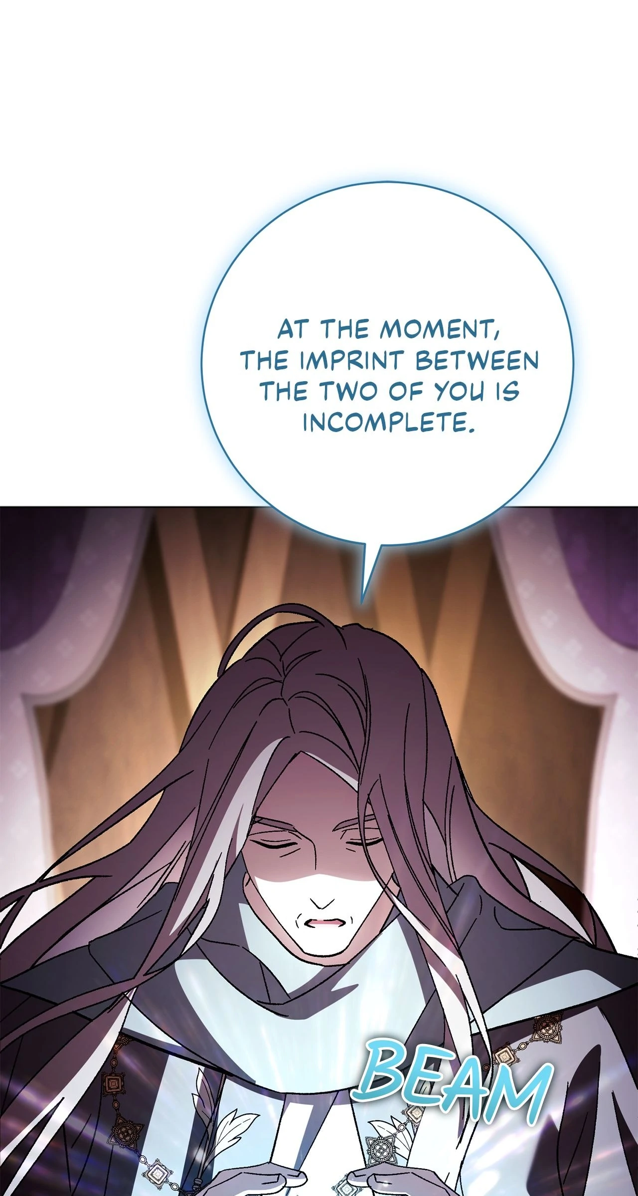 Black Chains - Chapter 49 manhwa