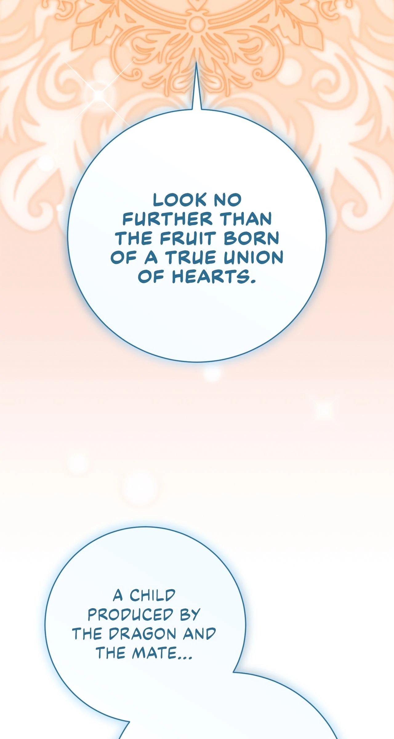 Black Chains - Chapter 49 manhwa