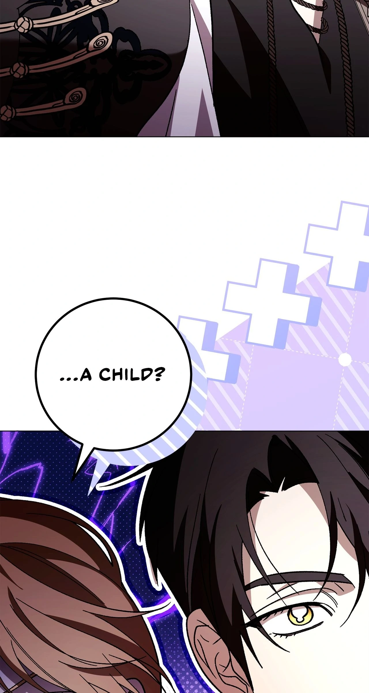 Black Chains - Chapter 49 manhwa