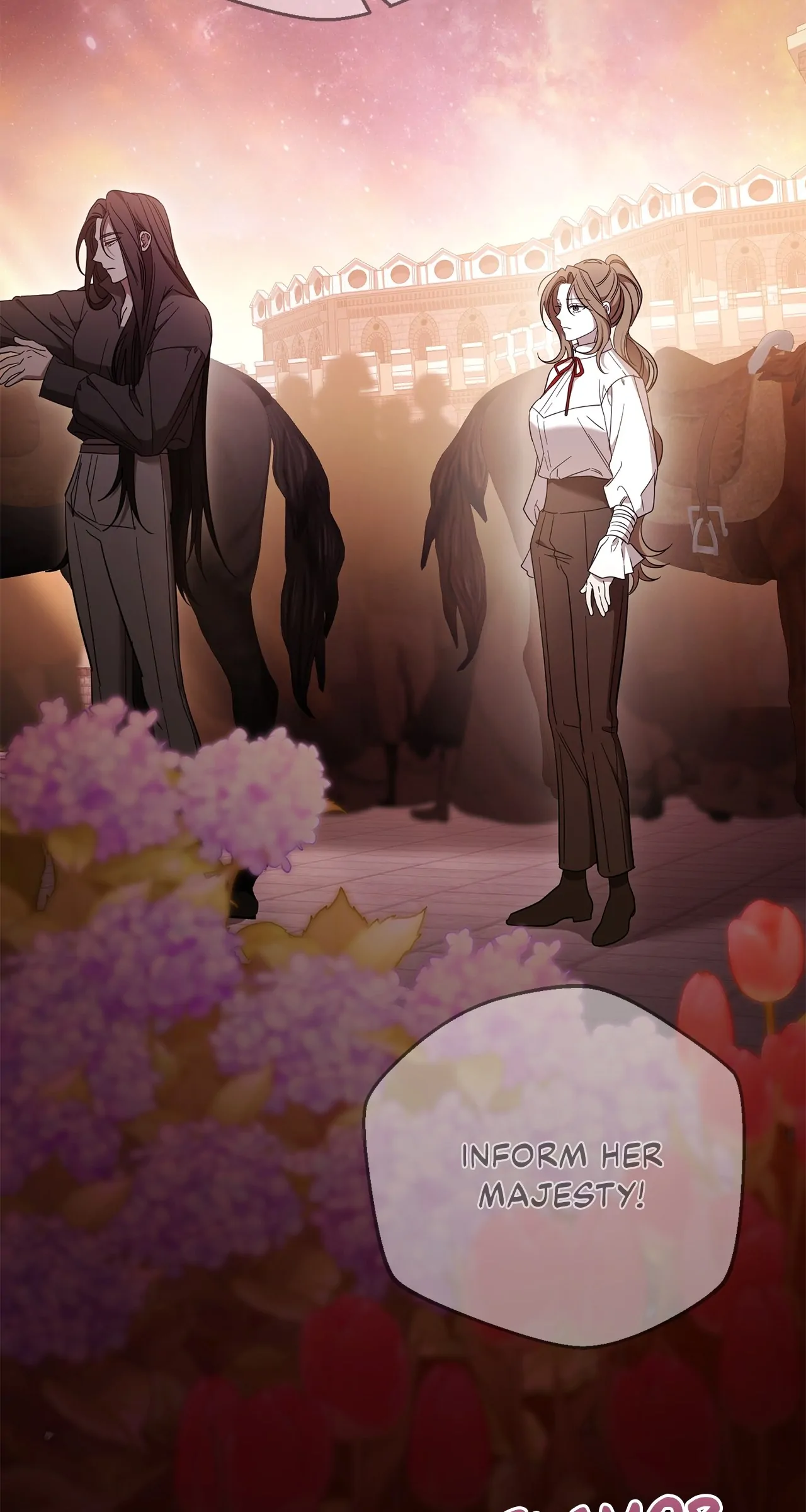 Black Chains - Chapter 5 manhwa